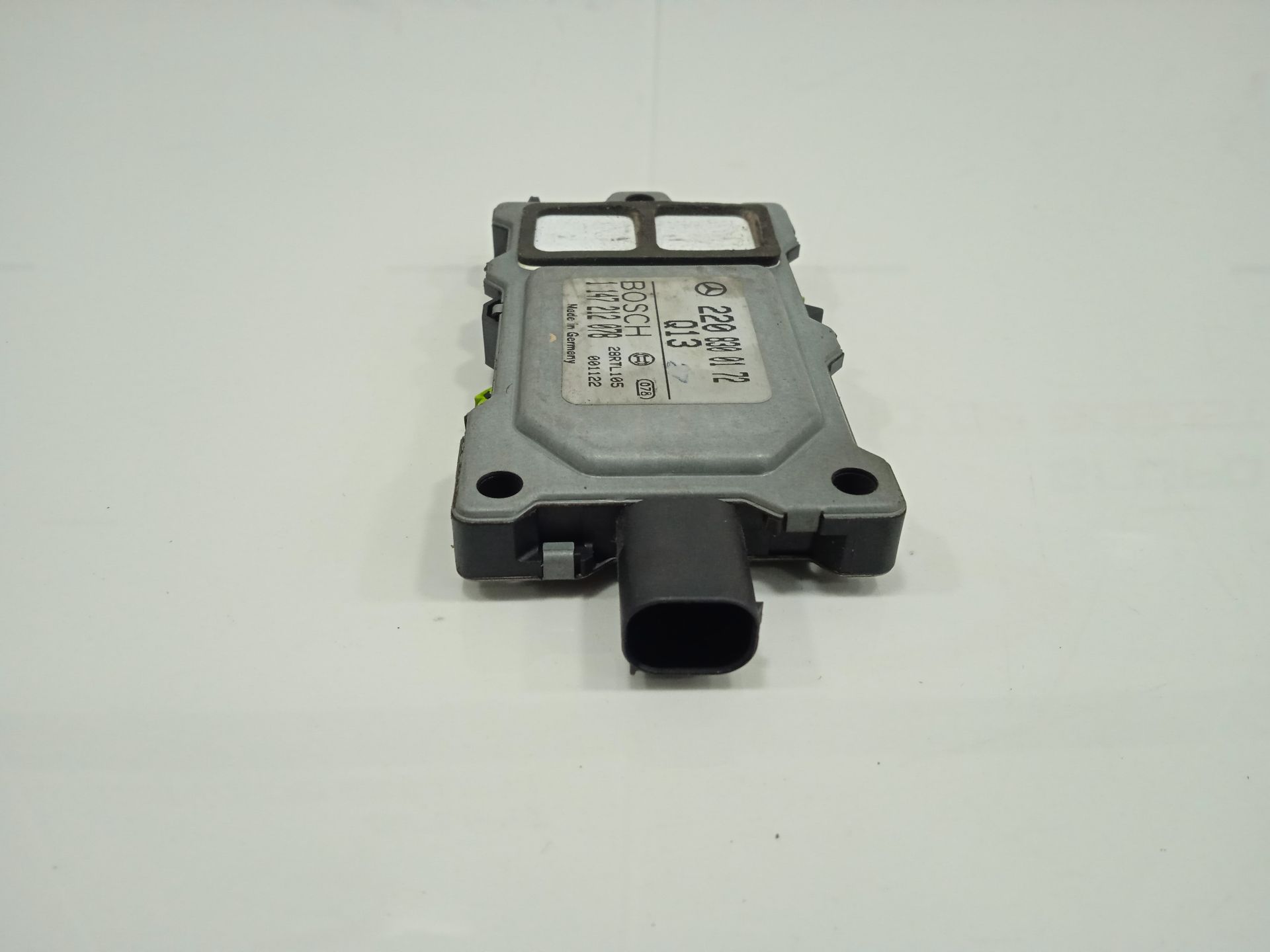Modulo electronico mercedes-benz clase s (bm 220) berlina 320 (220.065)