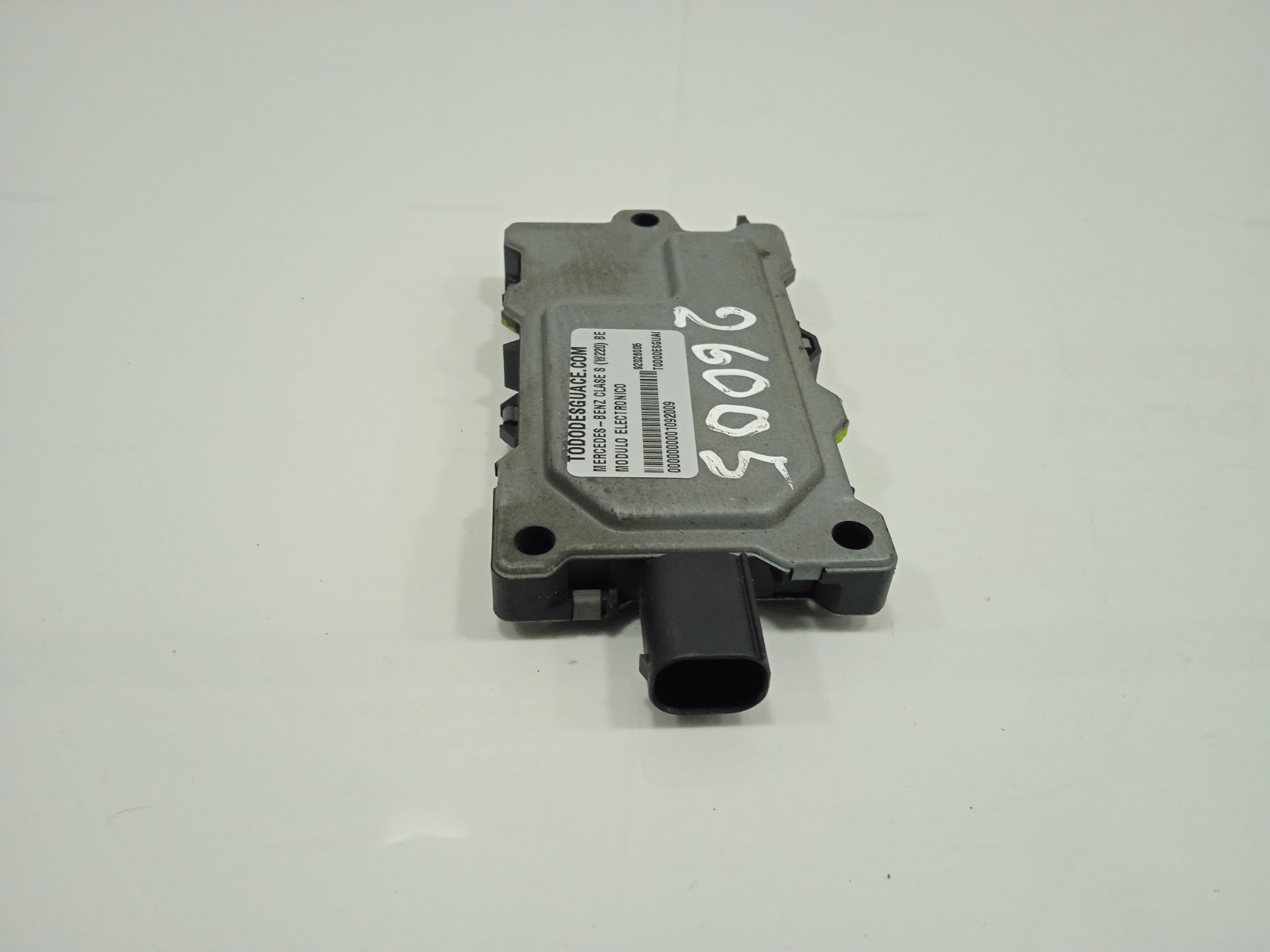 Modulo electronico mercedes-benz clase s (bm 220) berlina 320 (220.065)