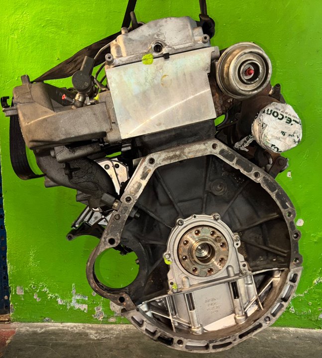 Motor completo mercedes-benz sprinter ii kombi 211215 cdi (906.711713)