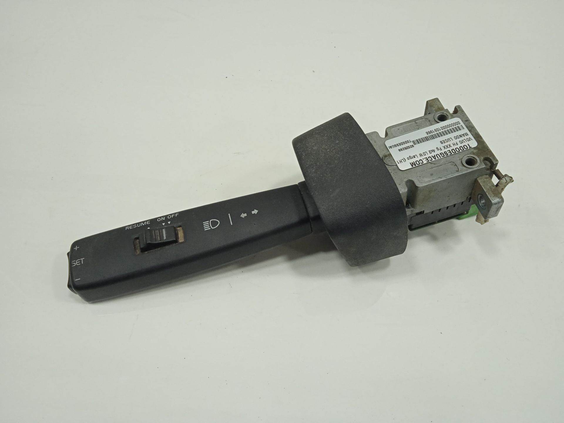 Mando luces volvo fh fg 4x2 low largo (lh1 o l2h1)