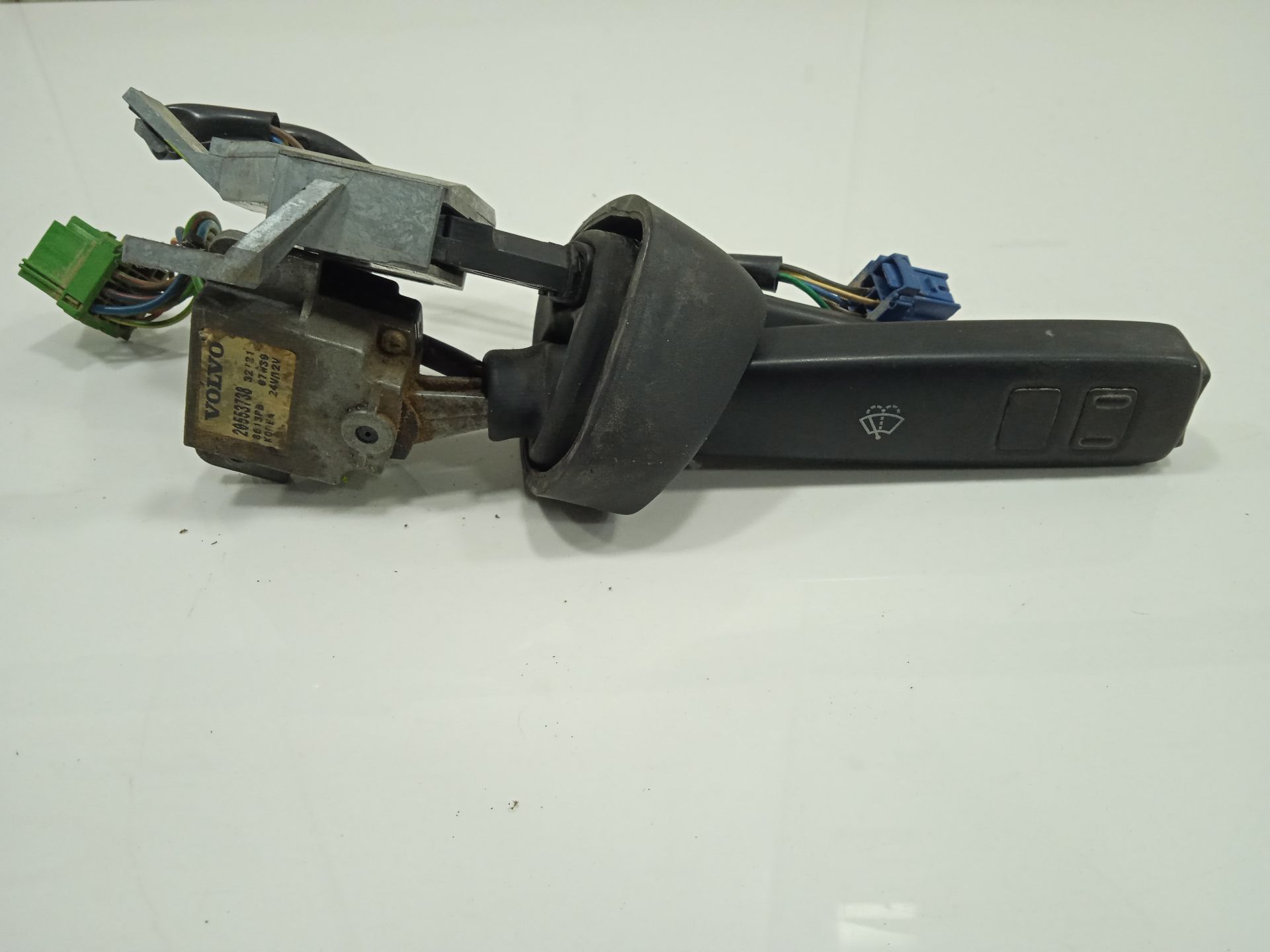 Mando limpia volvo fh fg 4x2 low largo (lh1 o l2h1)