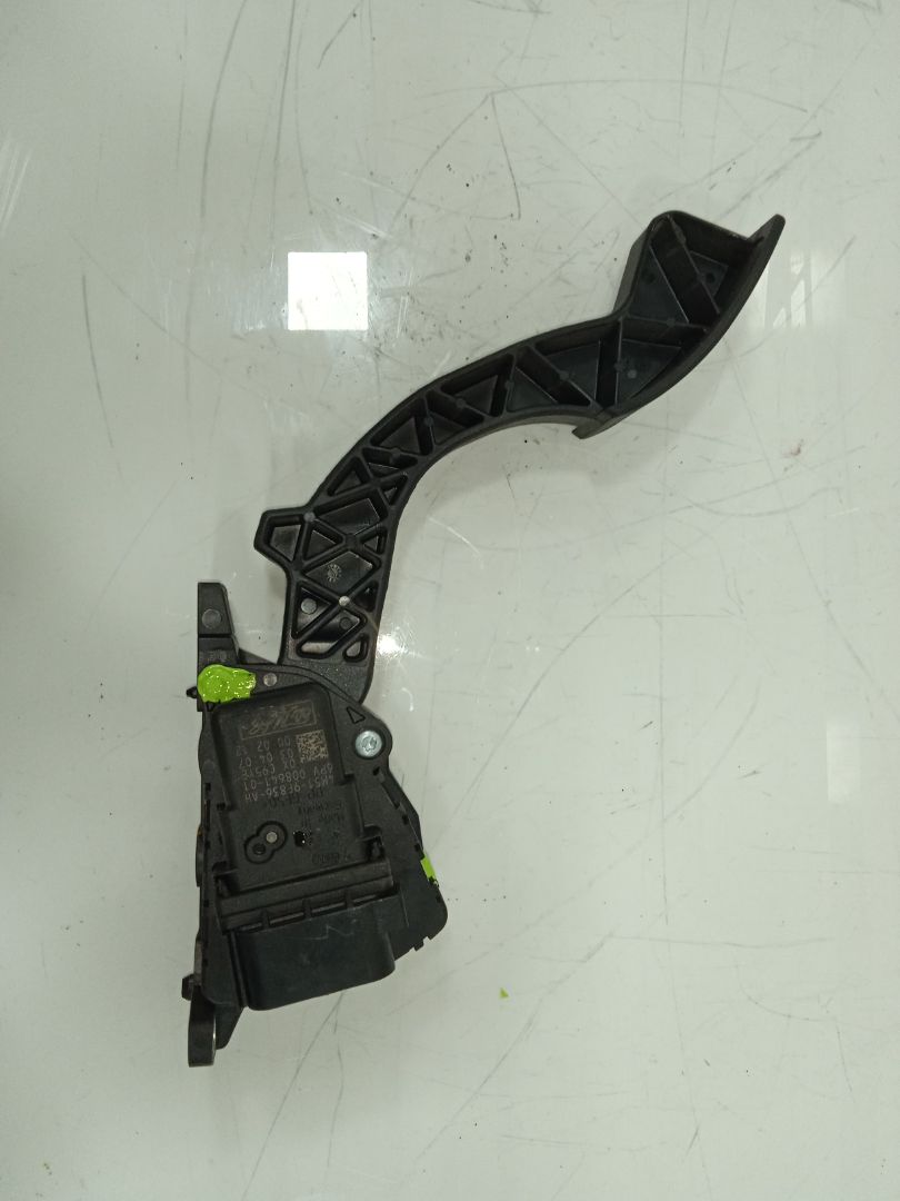 No identificado ford focus sportbreak (cap) trend