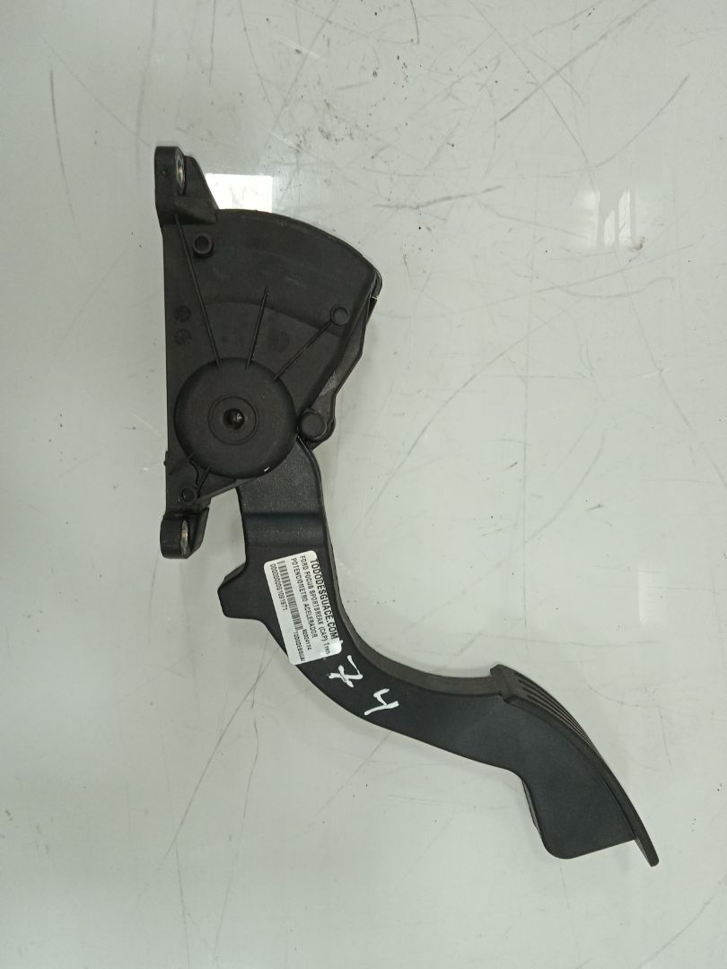 No identificado ford focus sportbreak (cap) trend