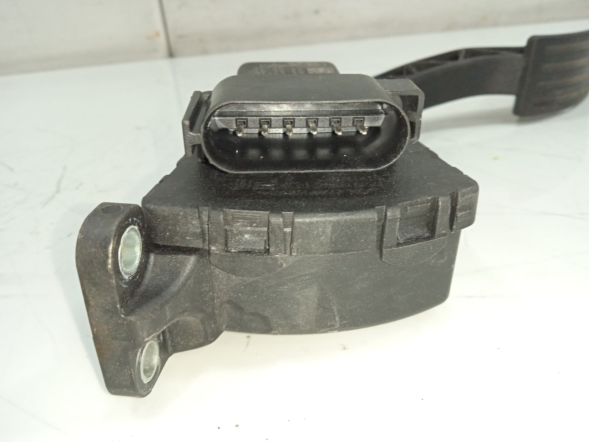 No identificado ford focus sportbreak (cap) trend
