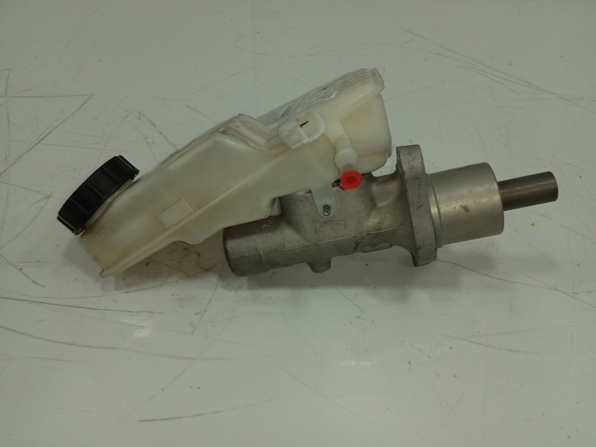 Bomba freno ford focus sportbreak (cap) trend