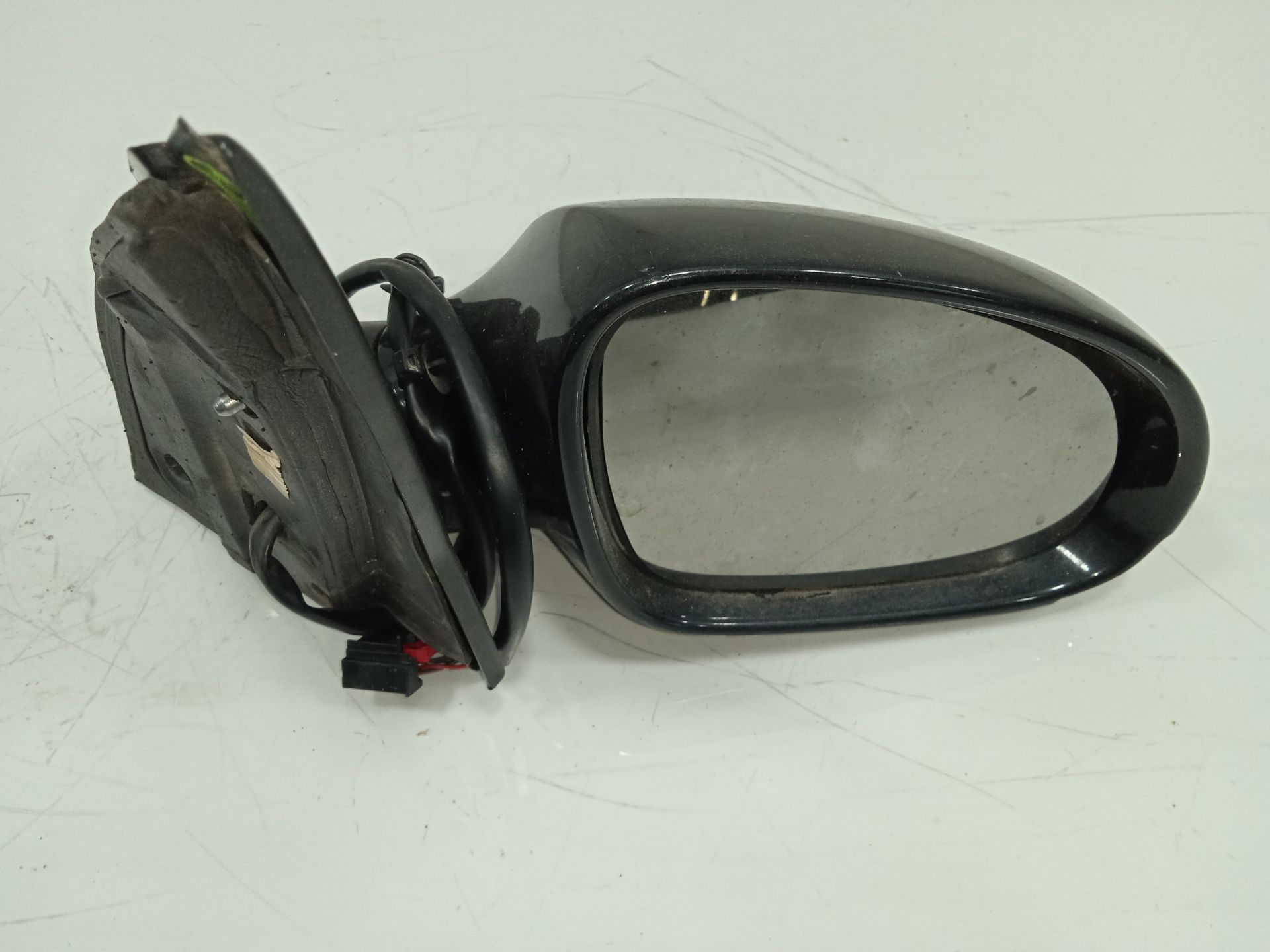 Retrovisor derecho volkswagen golf v (1k1)(10.2003) 