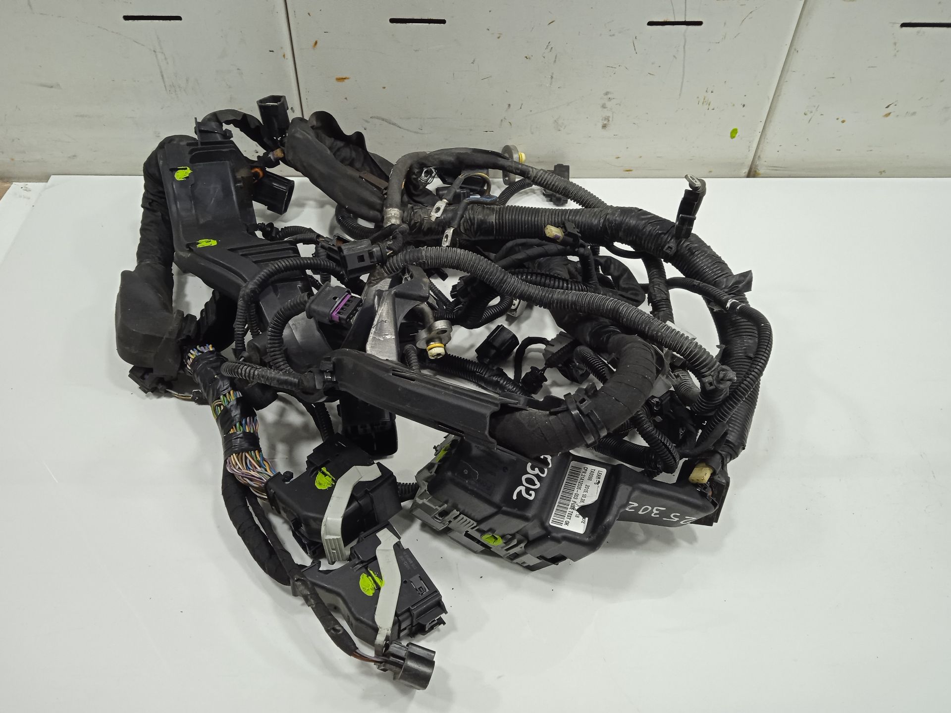 No identificado volvo v60 familiar kinetic