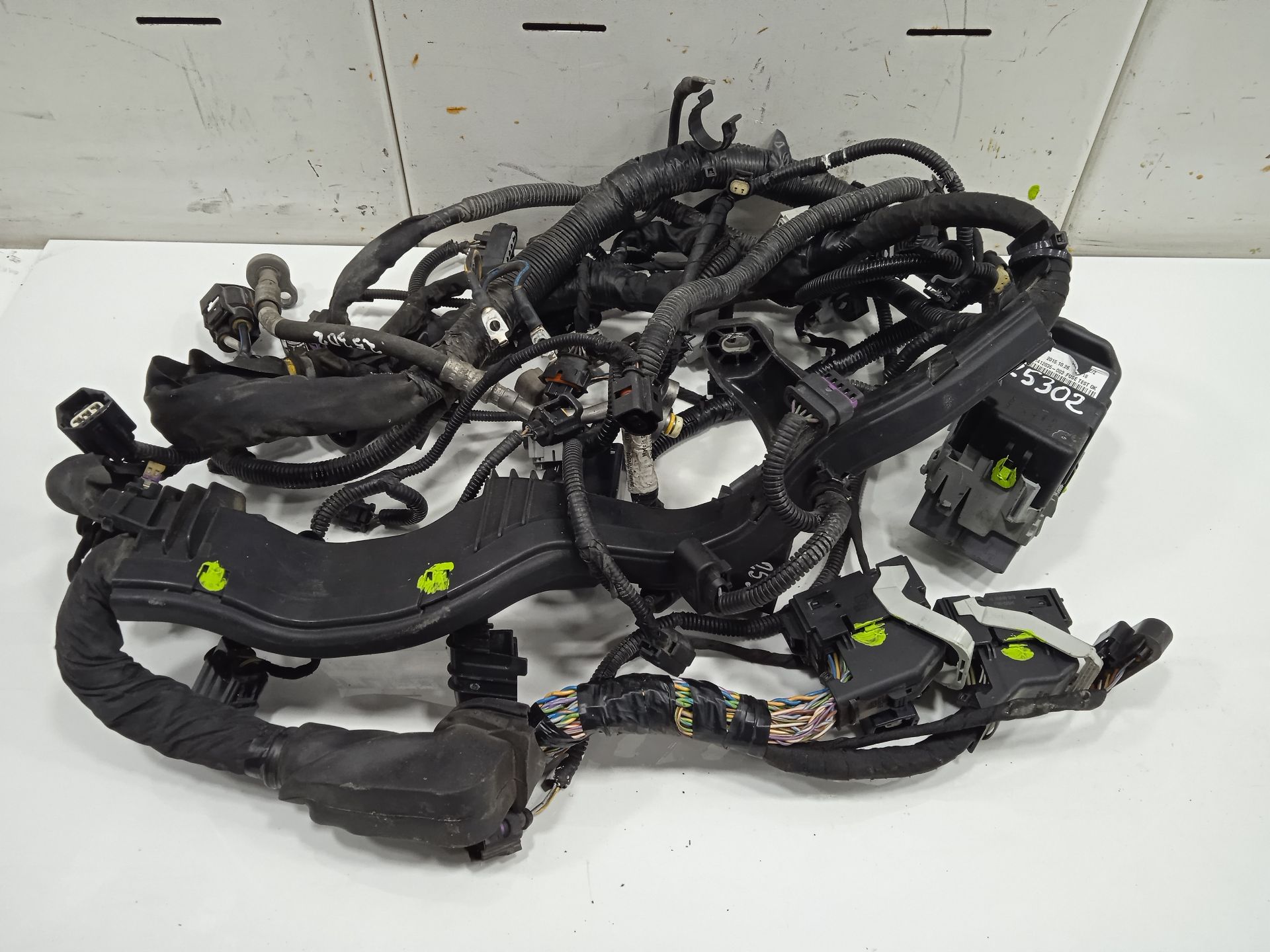 No identificado volvo v60 familiar kinetic