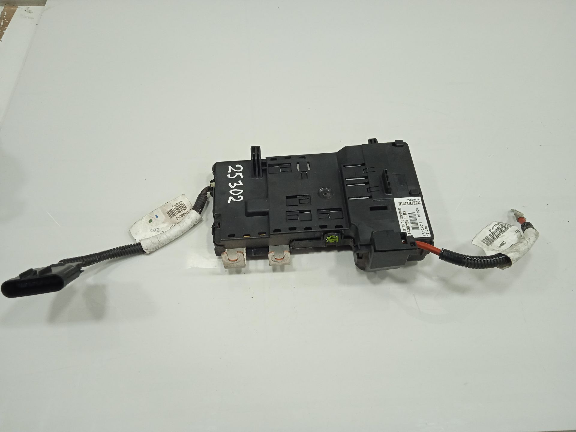 No identificado volvo v60 familiar kinetic