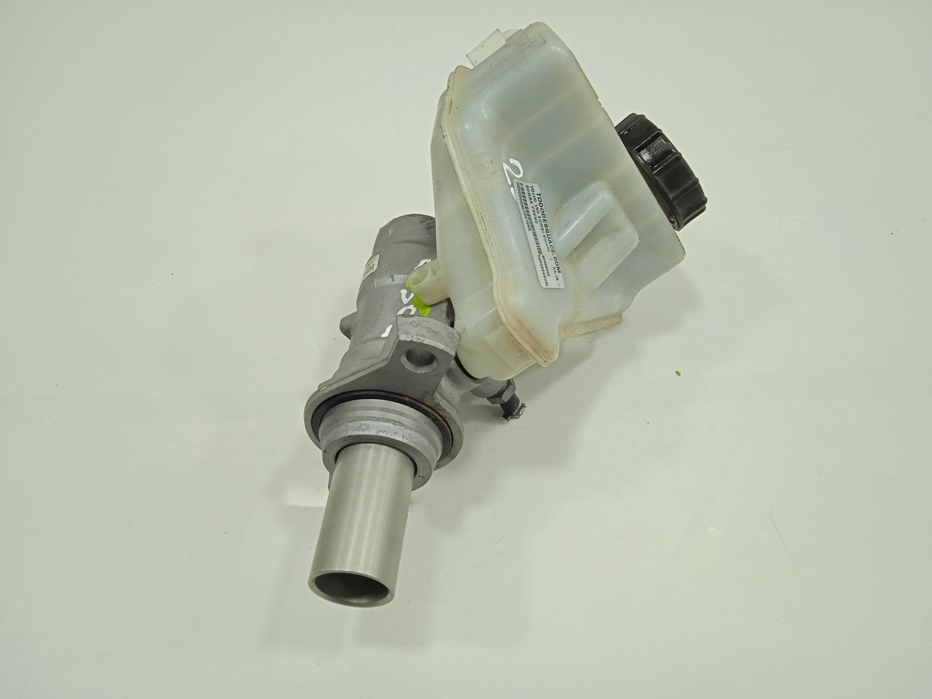 Bomba freno volvo v60 familiar kinetic