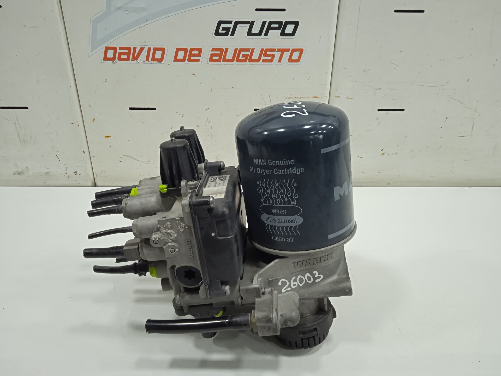 No identificado man tgx 33.xxx (2007) fg    6x4   bl xl