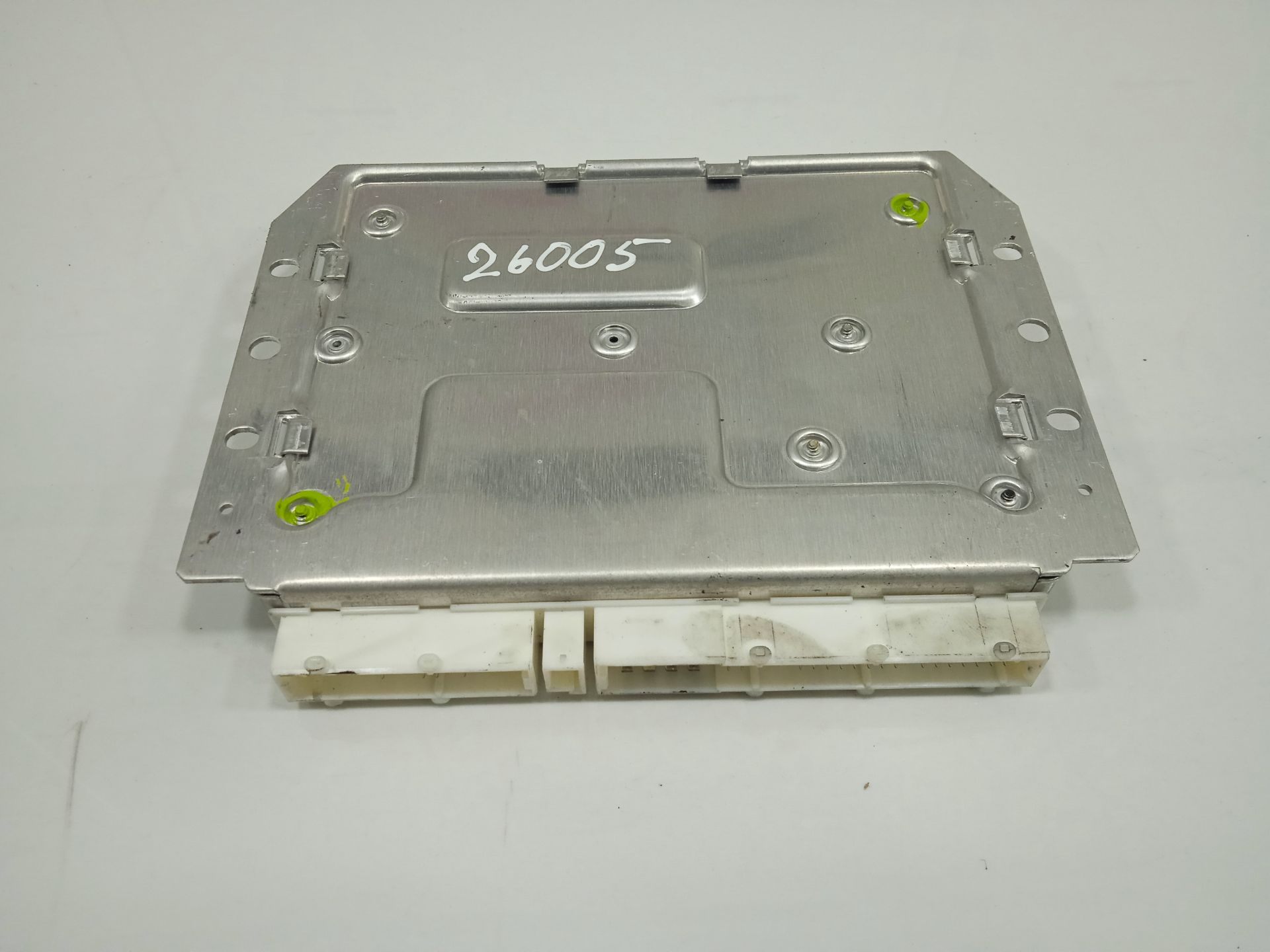 Centralita suspension mercedes-benz clase s (bm 220) berlina 320 (220.065)