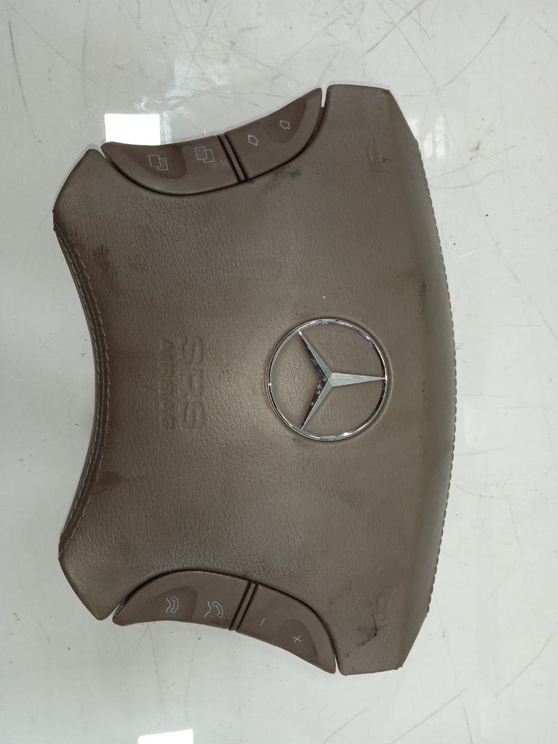 Airbag delantero izquierdo mercedes-benz clase s (bm 220) berlina 320 (220.065)