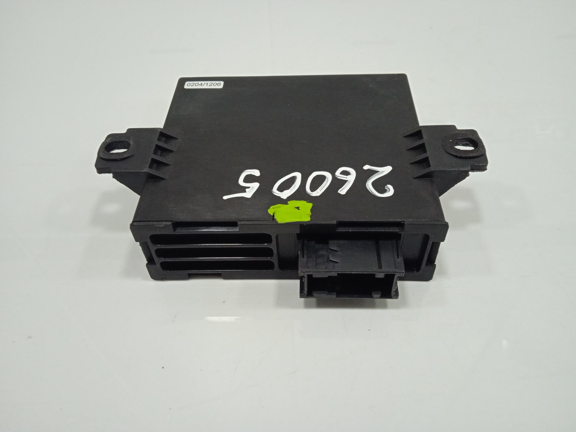 Modulo electronico mercedes-benz clase s (bm 220) berlina 320 (220.065)