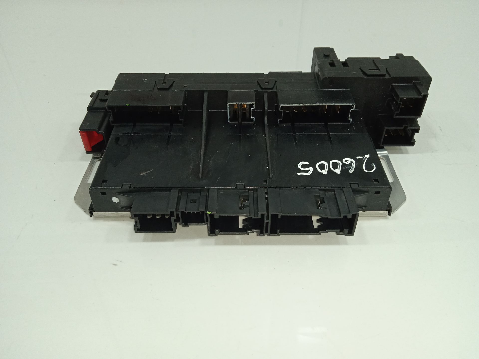 Caja reles / fusibles mercedes-benz clase s (bm 220) berlina 320 (220.065)