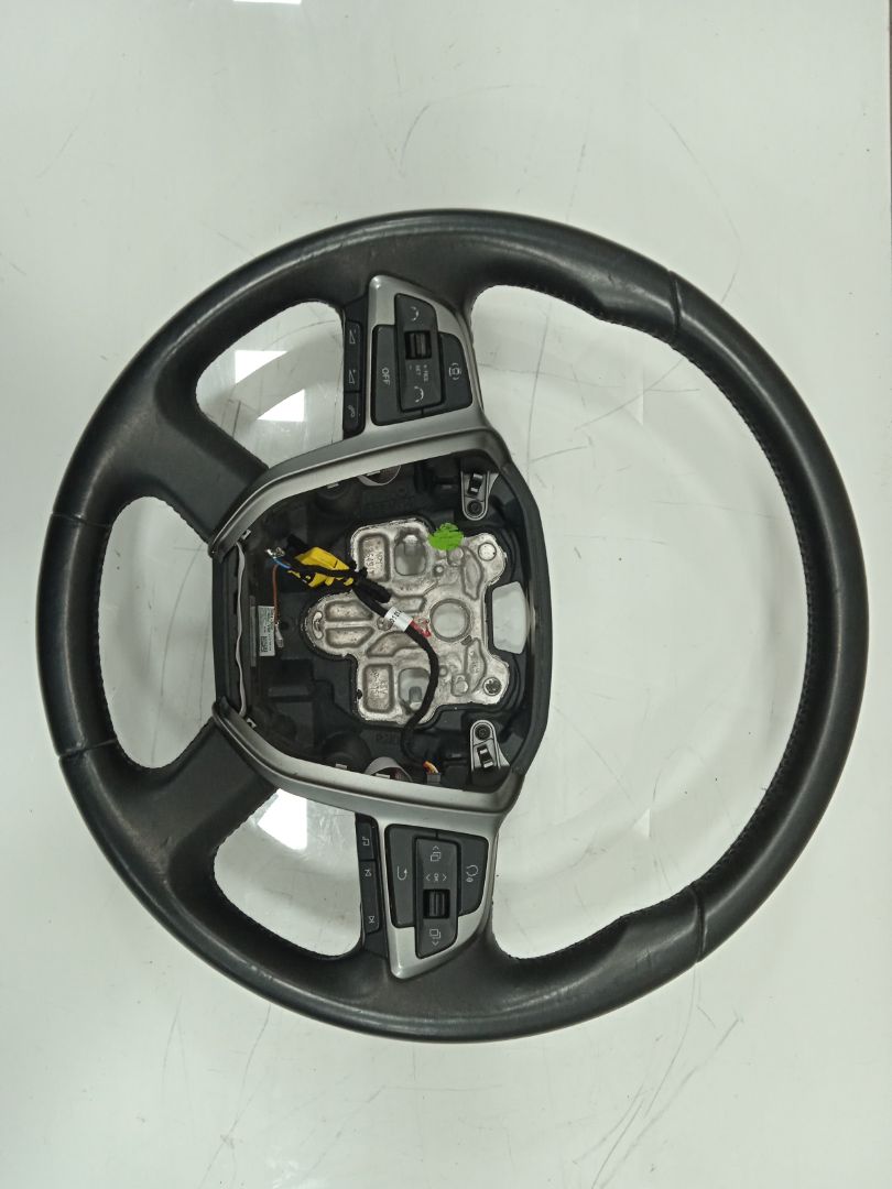 Volante man tgx 33.xxx (2007) fg    6x4   bl xl