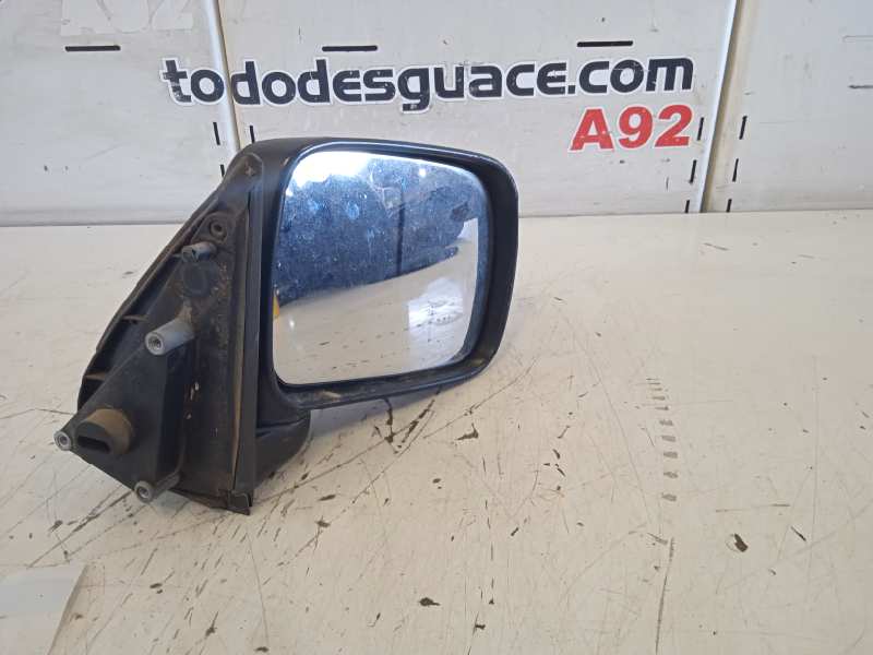  retrovisor derecho   nissan terrano/terrano.ii (r20) avenue 2.7 turbodiesel