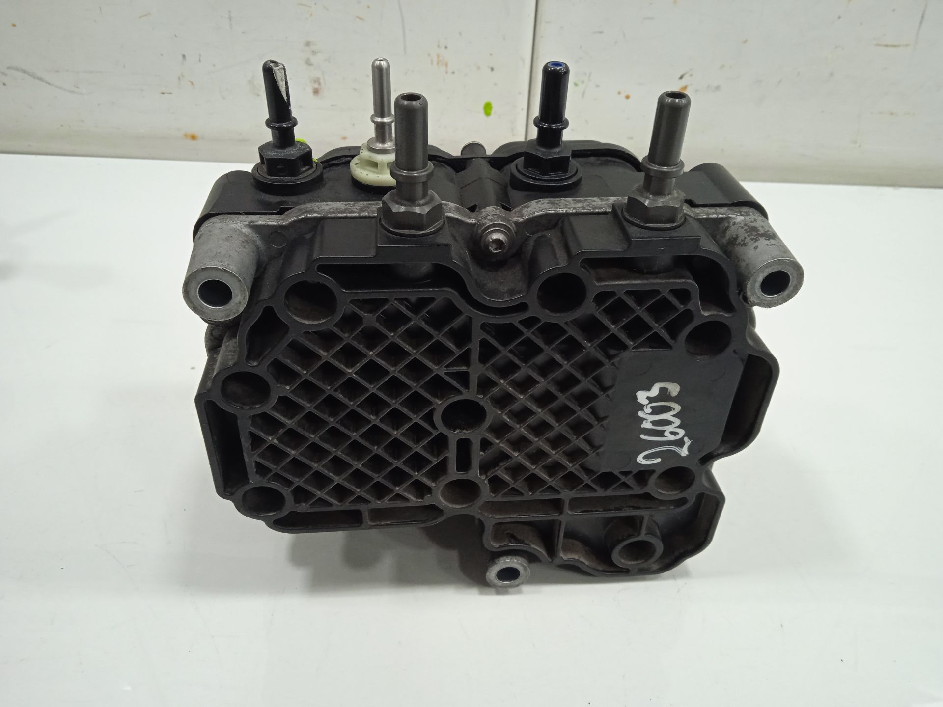 No identificado man tgx 33.xxx (2007) fg    6x4   bl xl