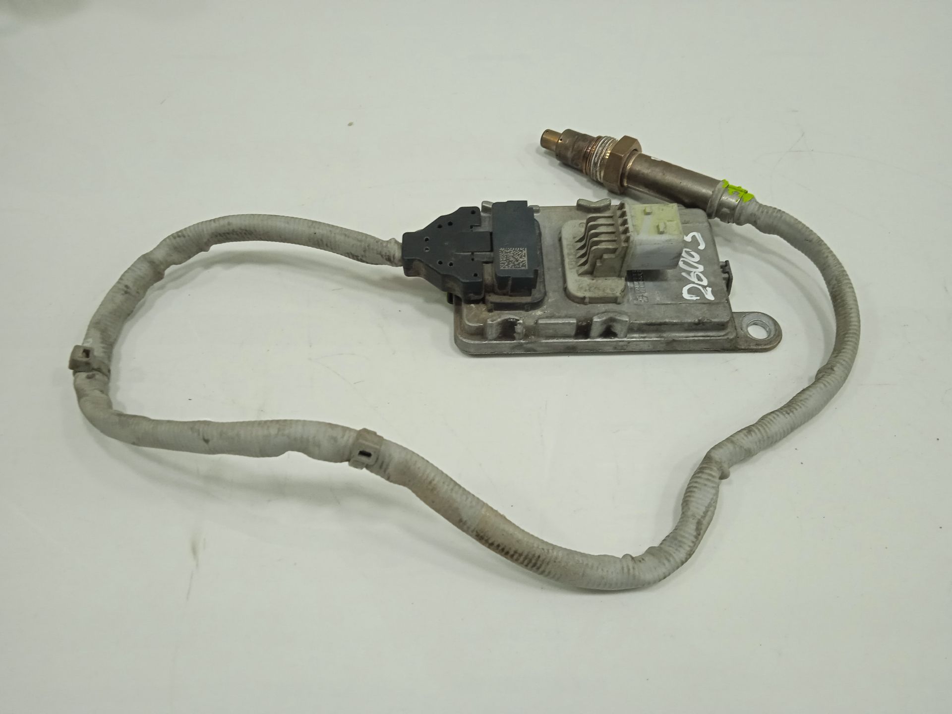 No identificado man tgx 33.xxx (2007) fg    6x4   bl xl