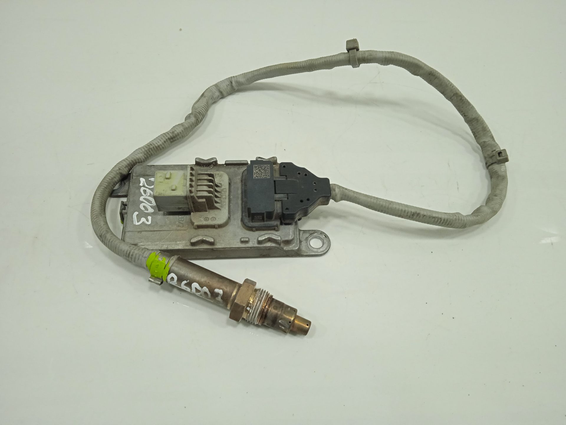 No identificado man tgx 33.xxx (2007) fg    6x4   bl xl