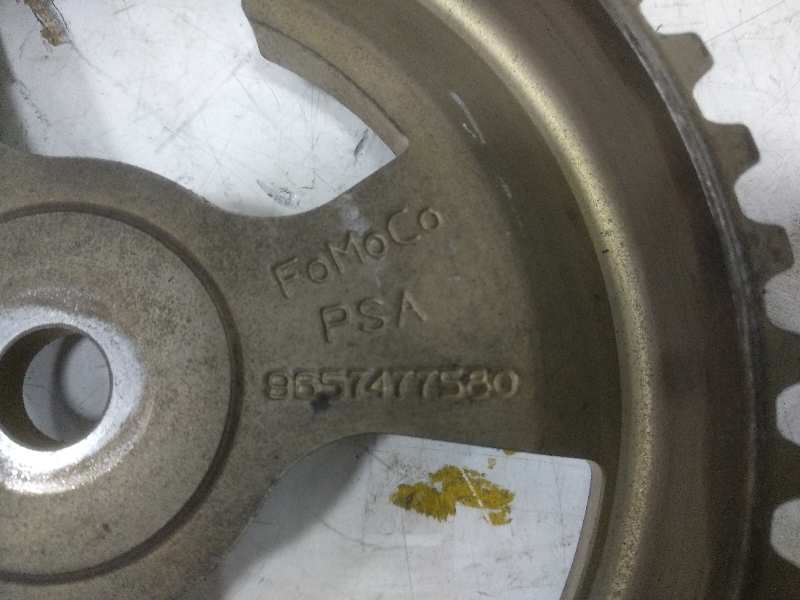 Polea arbol levas peugeot 307 (s1)(04.2001) xr clim plus