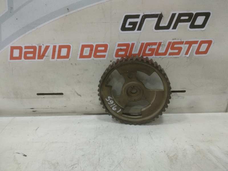 Polea arbol levas peugeot 307 (s1)(04.2001) xr clim plus