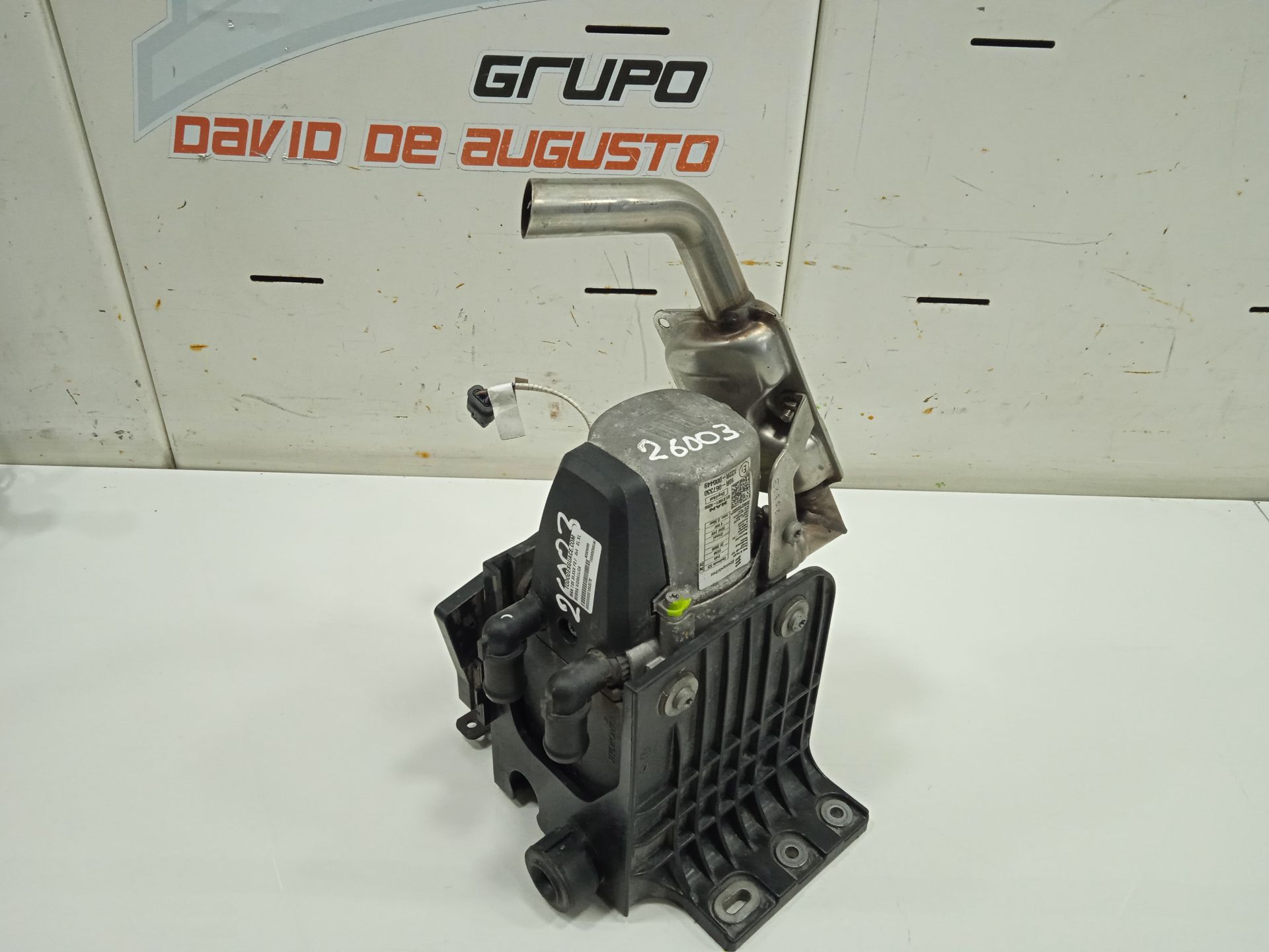 No identificado man tgx 33.xxx (2007) fg    6x4   bl xl