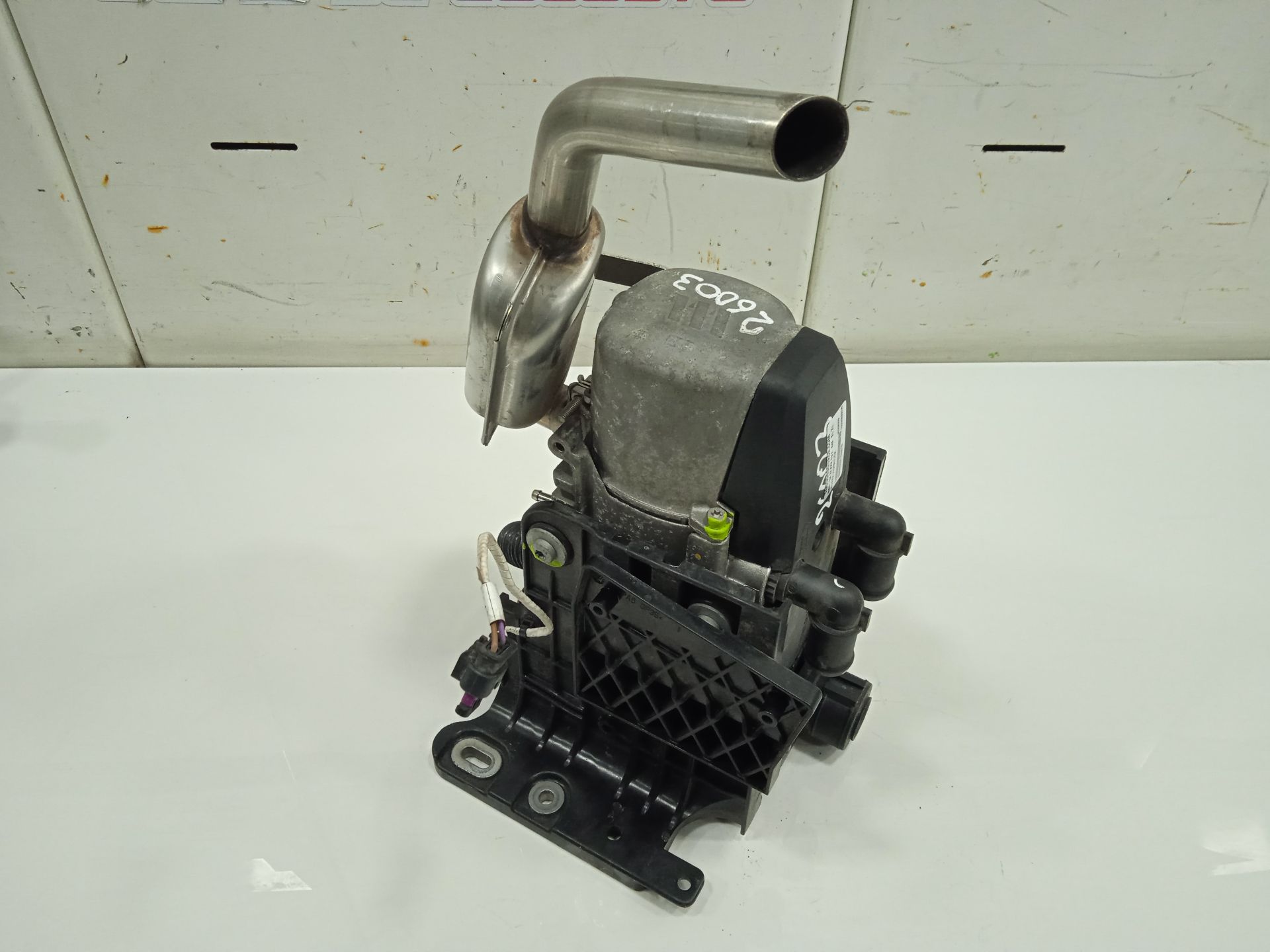 No identificado man tgx 33.xxx (2007) fg    6x4   bl xl