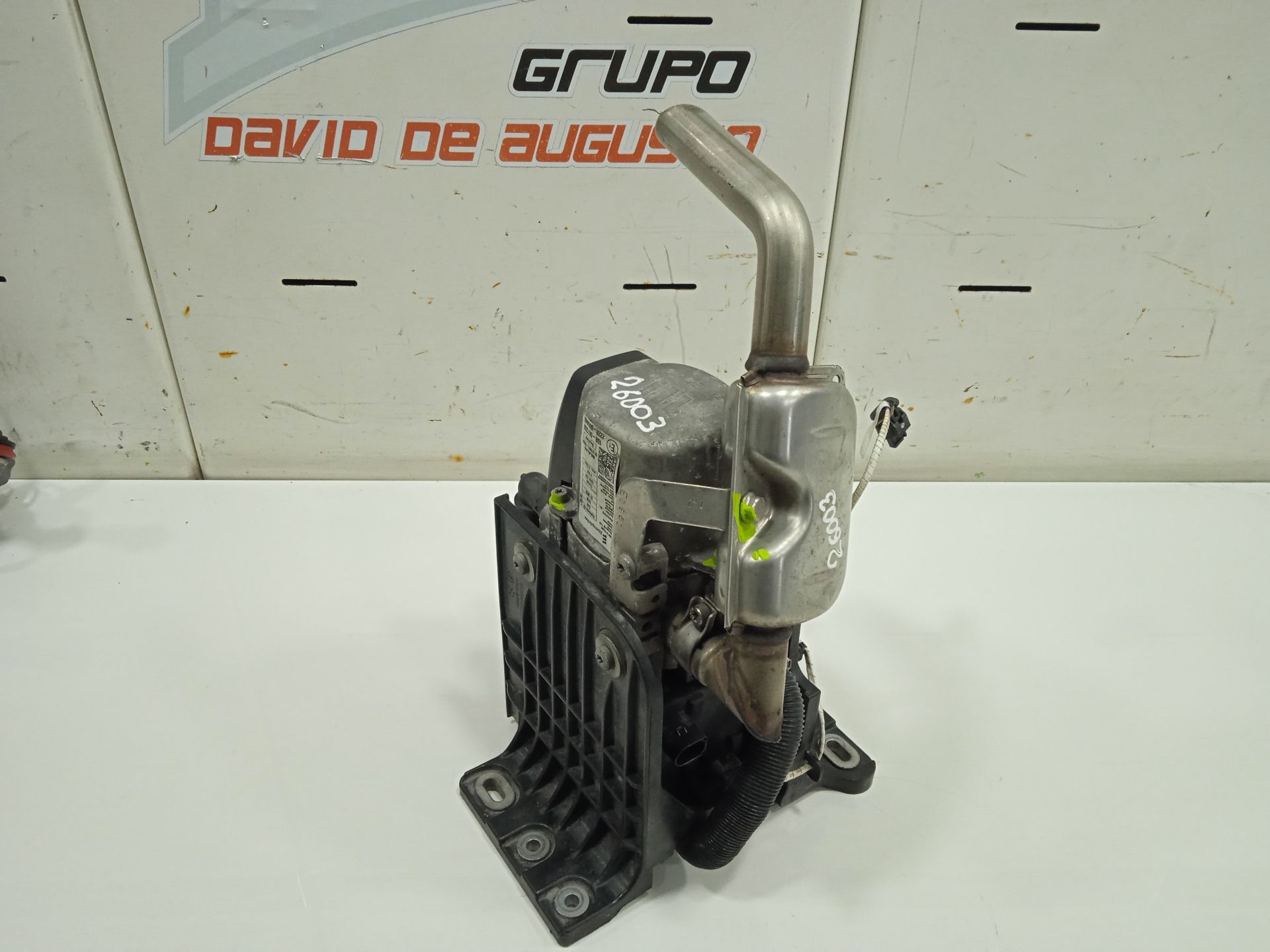 No identificado man tgx 33.xxx (2007) fg    6x4   bl xl