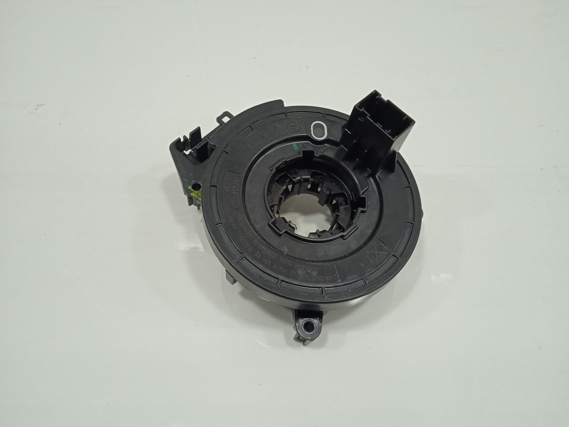 Anillo airbag man tgx 33.xxx (2007) fg    6x4   bl xl
