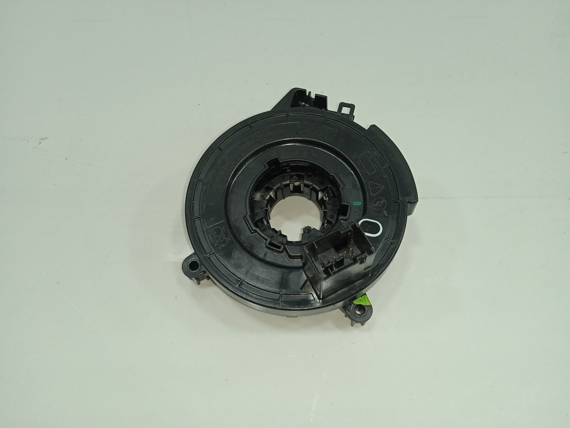 Anillo airbag man tgx 33.xxx (2007) fg    6x4   bl xl
