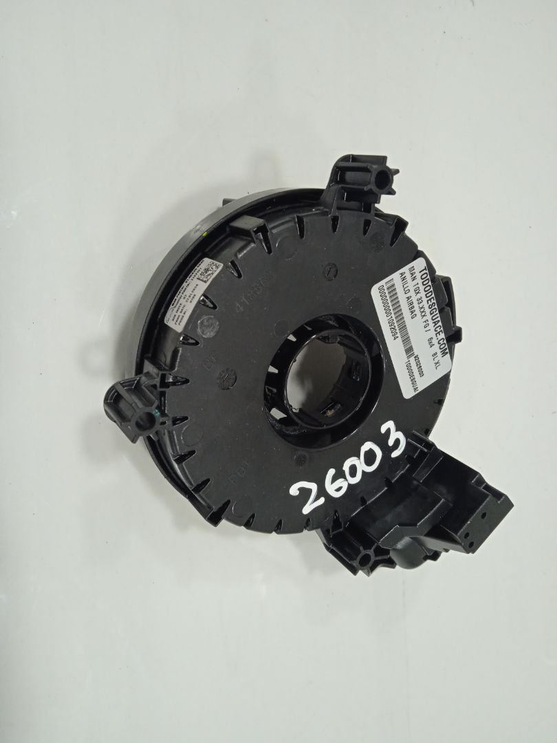 Anillo airbag man tgx 33.xxx (2007) fg    6x4   bl xl