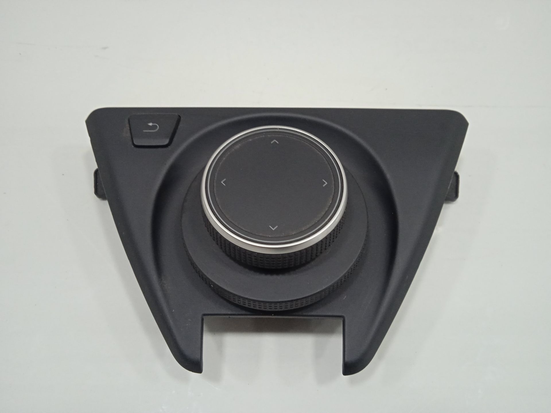 Mando multifuncion man tgx 33.xxx (2007) fg    6x4   bl xl