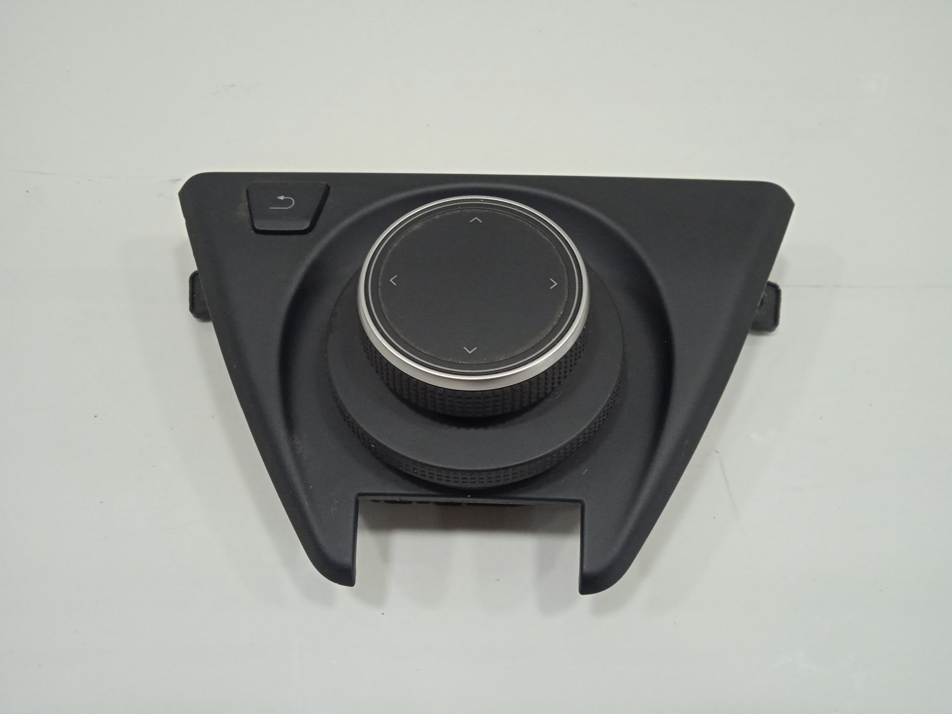 Mando multifuncion man tgx 33.xxx (2007) fg    6x4   bl xl