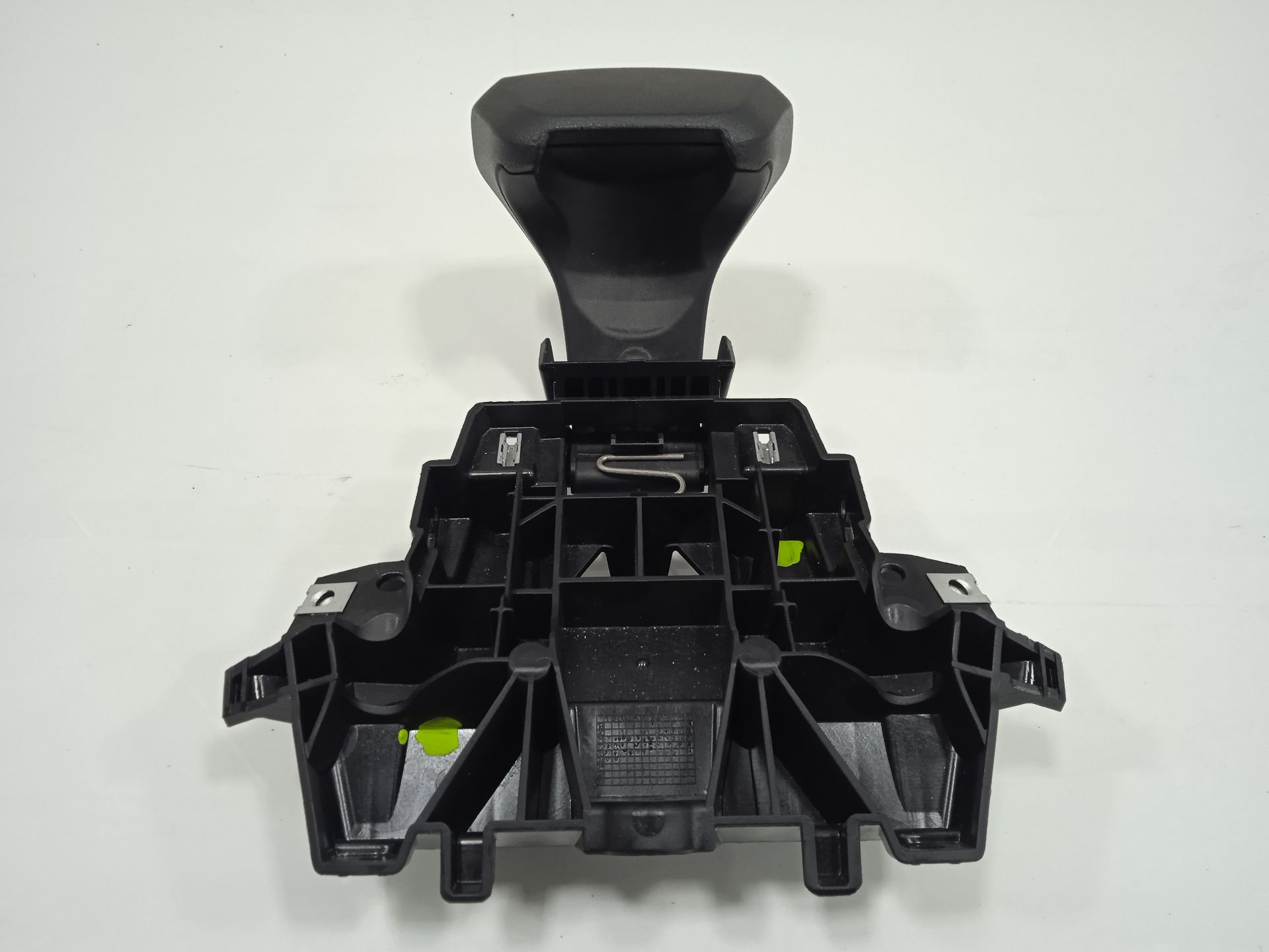 No identificado man tgx 33.xxx (2007) fg    6x4   bl xl