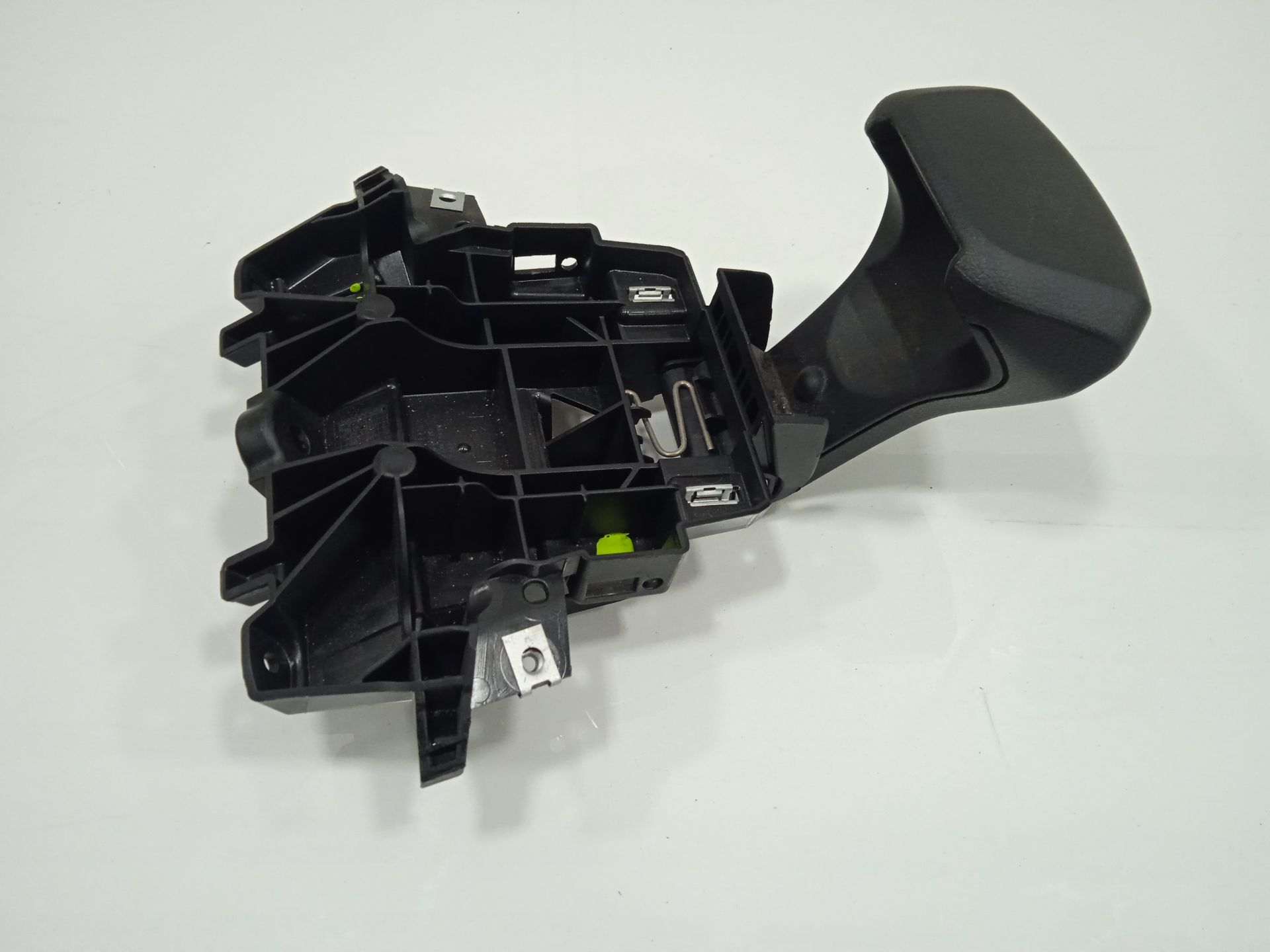 No identificado man tgx 33.xxx (2007) fg    6x4   bl xl