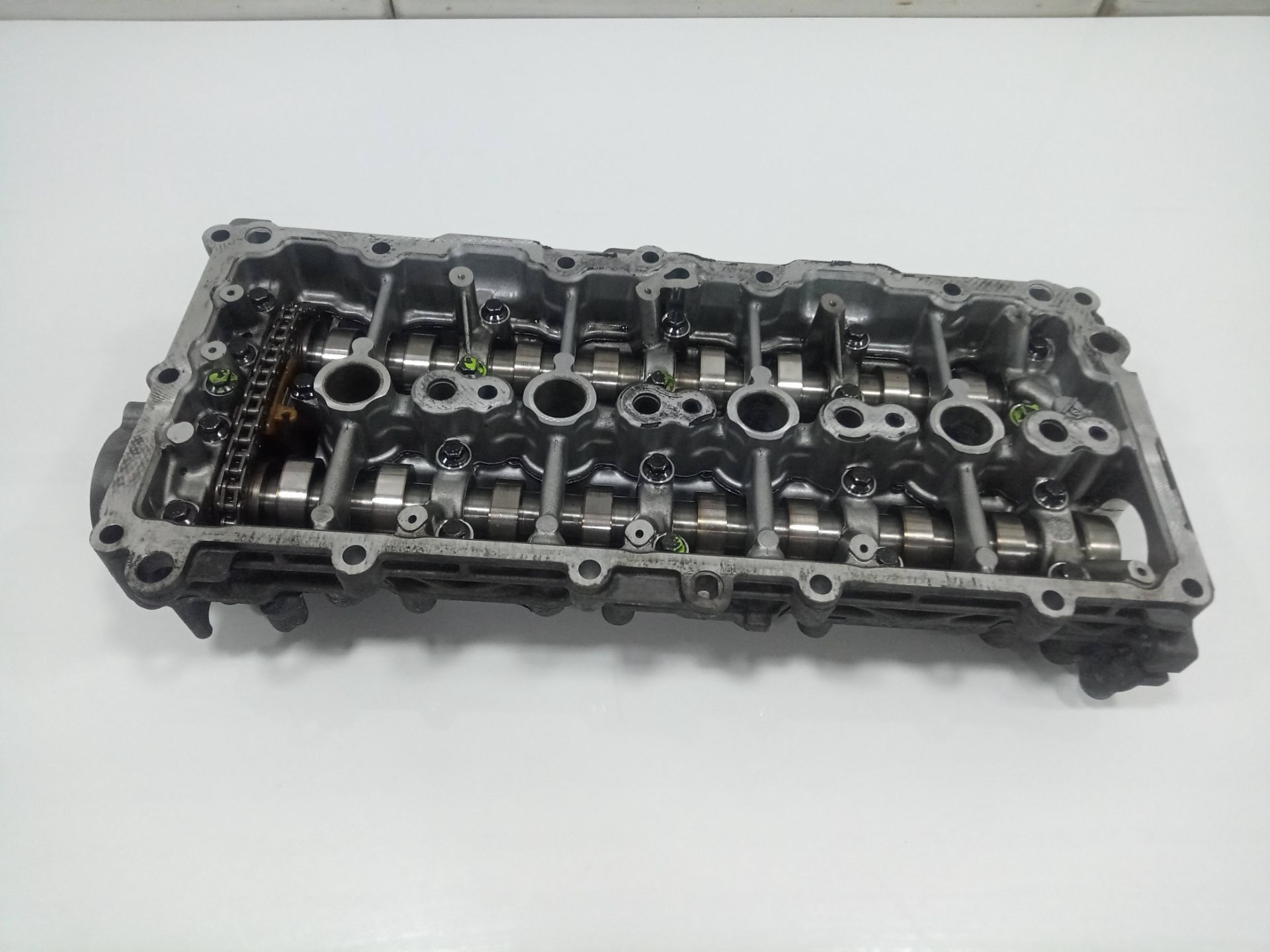 Tapa balancines peugeot 3008 active pack