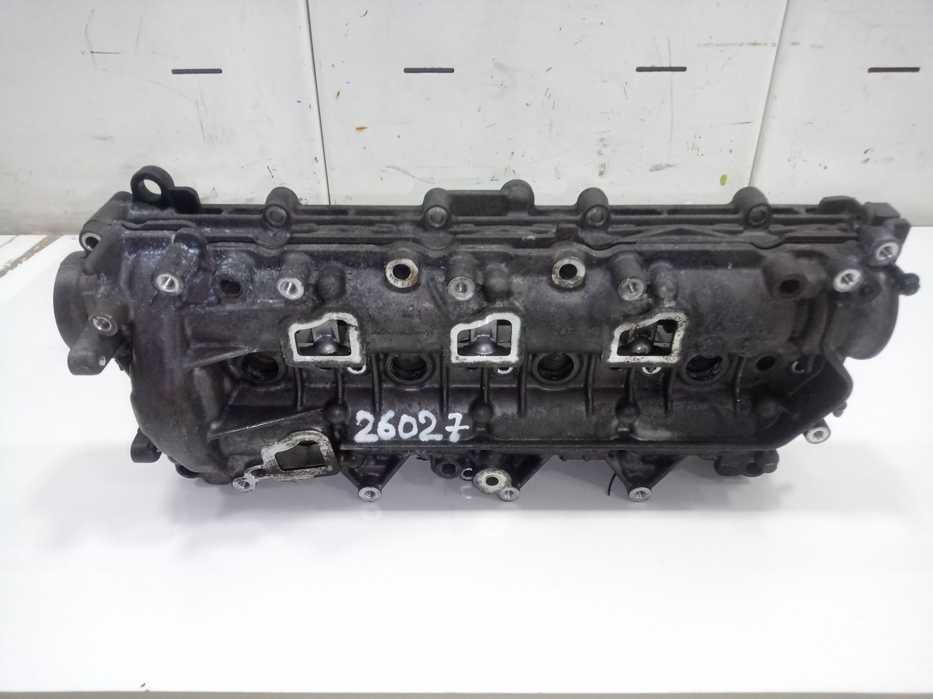 Tapa balancines peugeot 3008 active pack