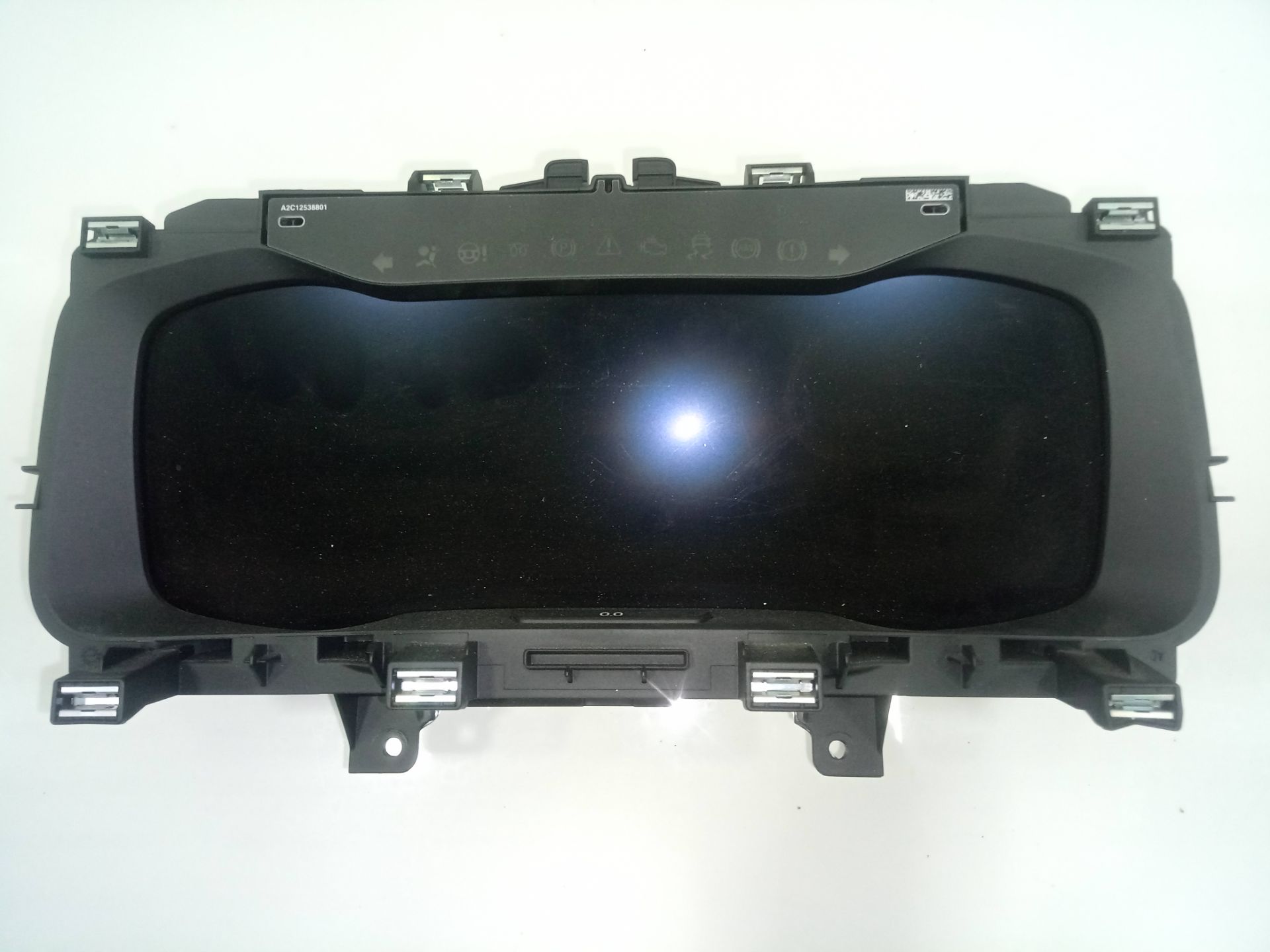 Cuadro instrumentos volkswagen golf sportsvan vii (an1)(09.2017) advance