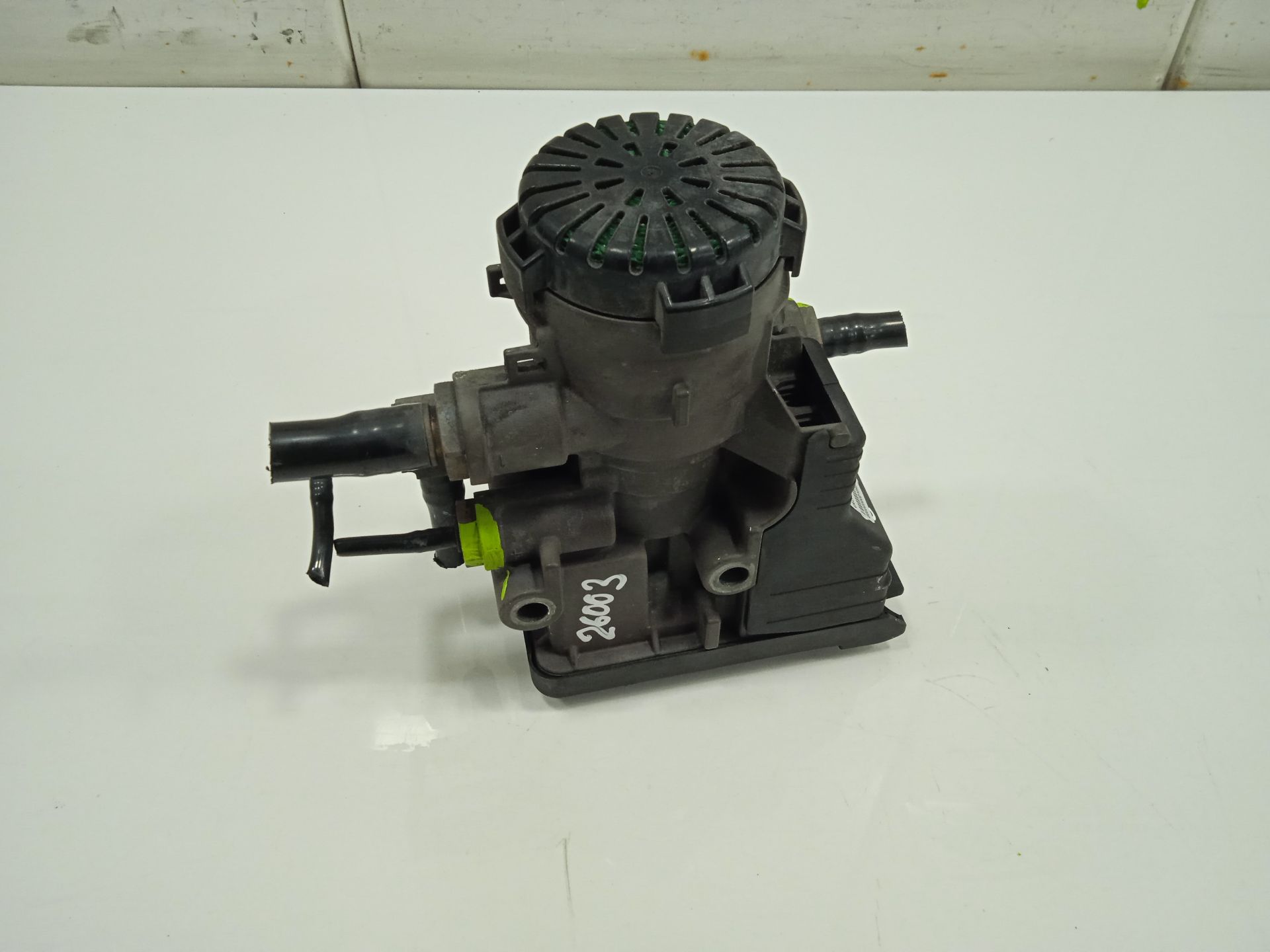No identificado man tgx 33.xxx (2007) fg    6x4   bl xl