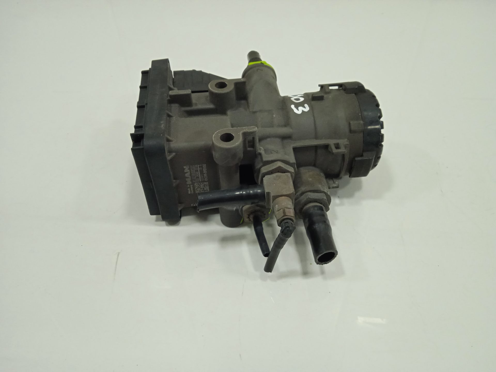 No identificado man tgx 33.xxx (2007) fg    6x4   bl xl