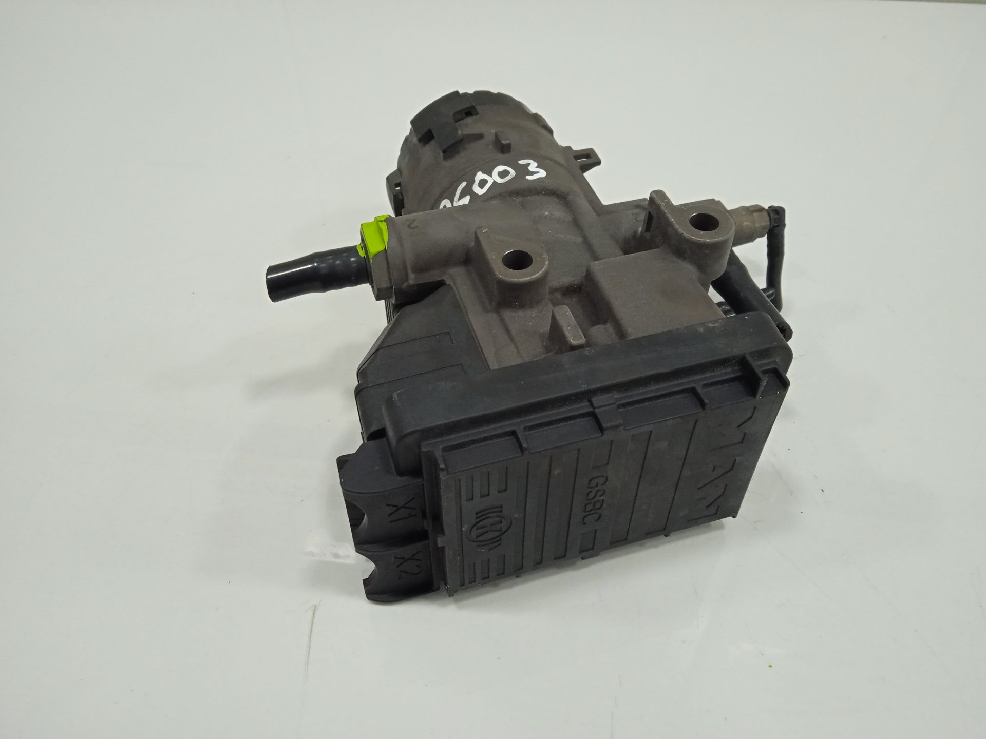 No identificado man tgx 33.xxx (2007) fg    6x4   bl xl