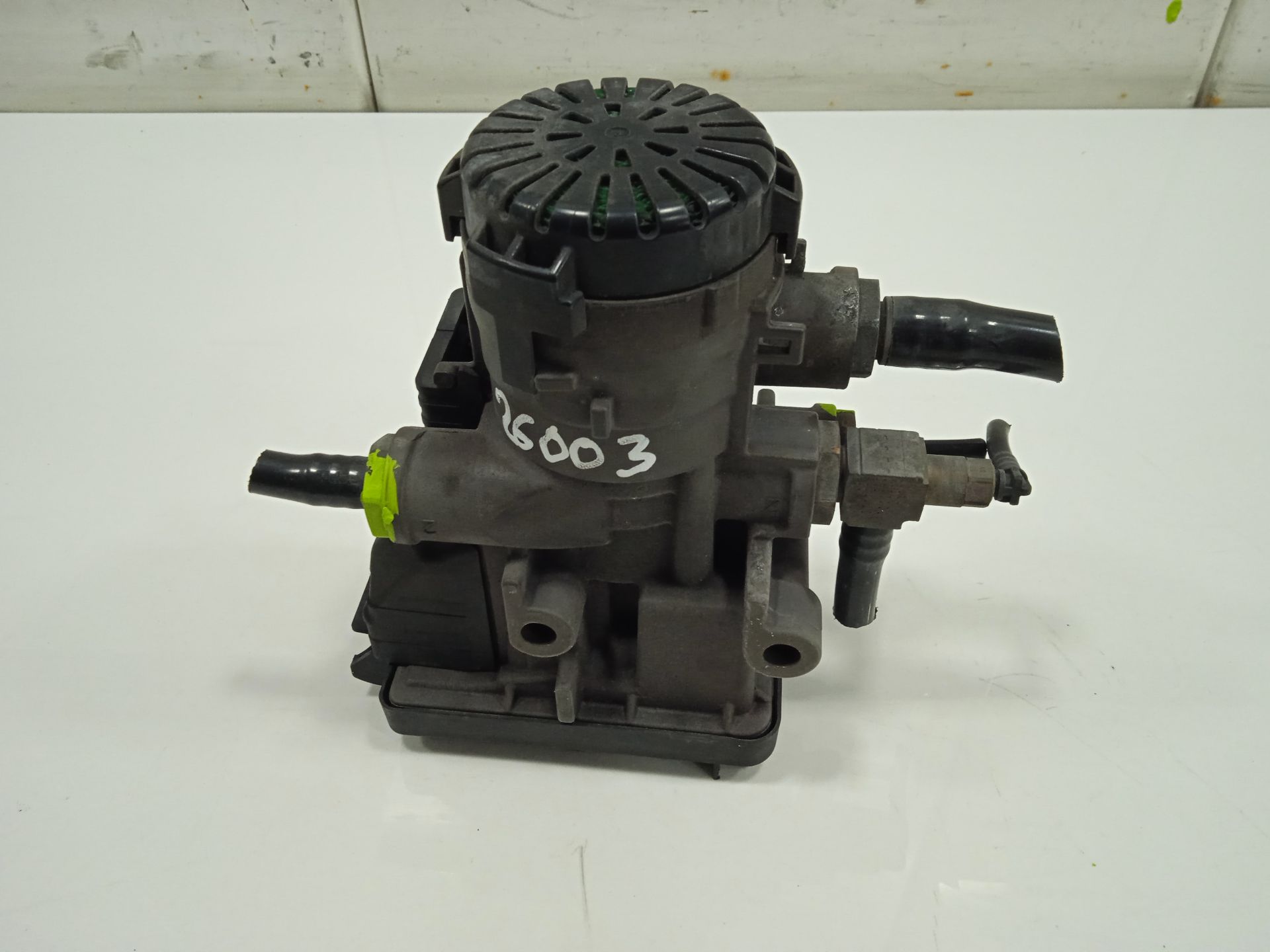 No identificado man tgx 33.xxx (2007) fg    6x4   bl xl