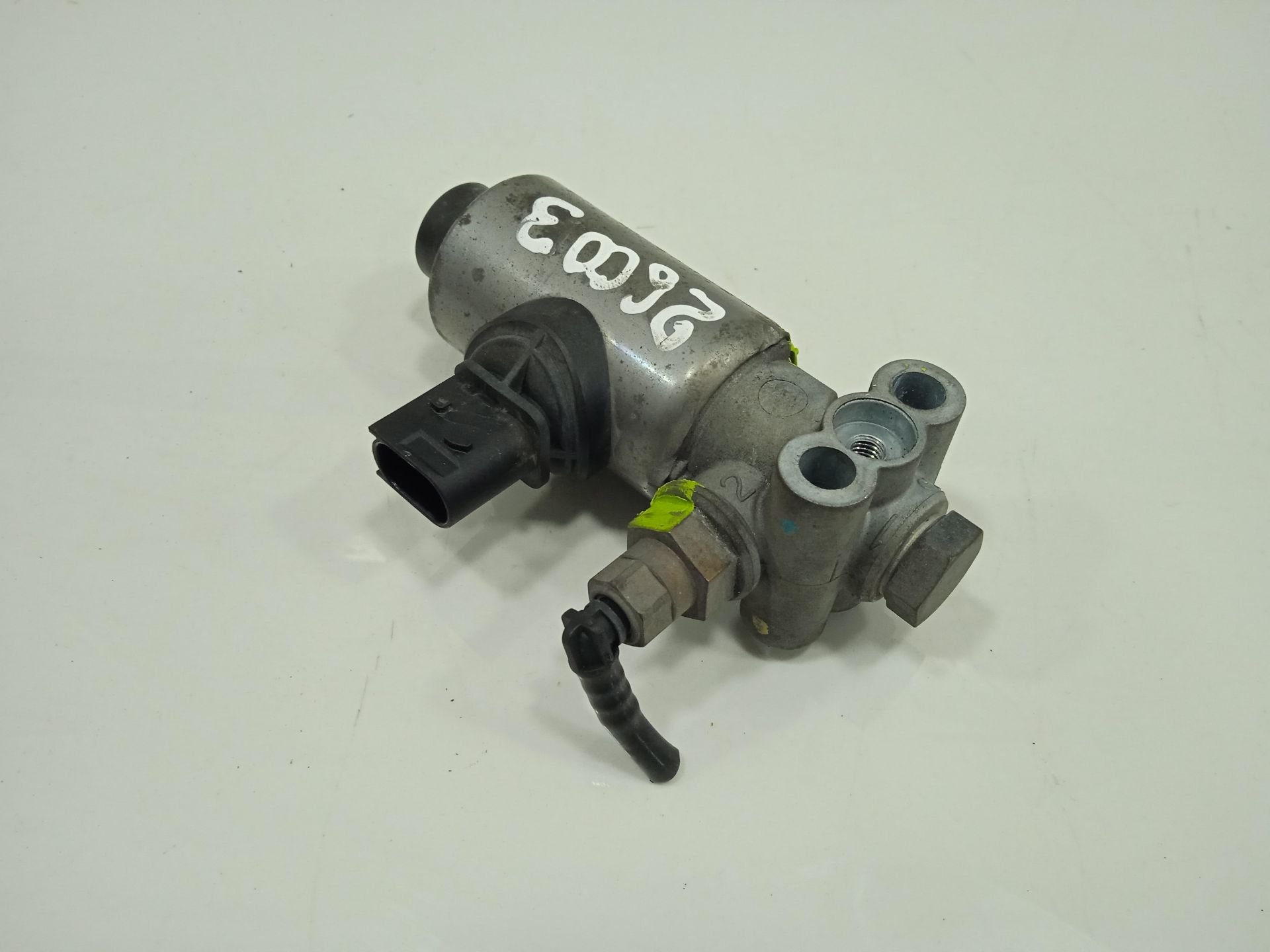 No identificado man tgx 33.xxx (2007) fg    6x4   bl xl