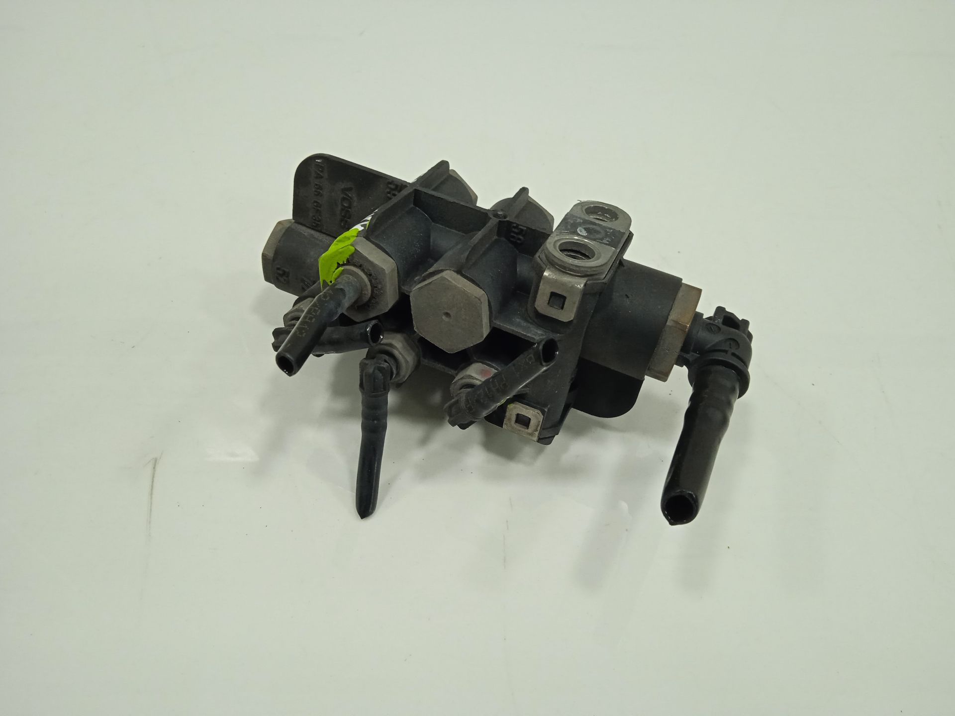 No identificado man tgx 33.xxx (2007) fg    6x4   bl xl