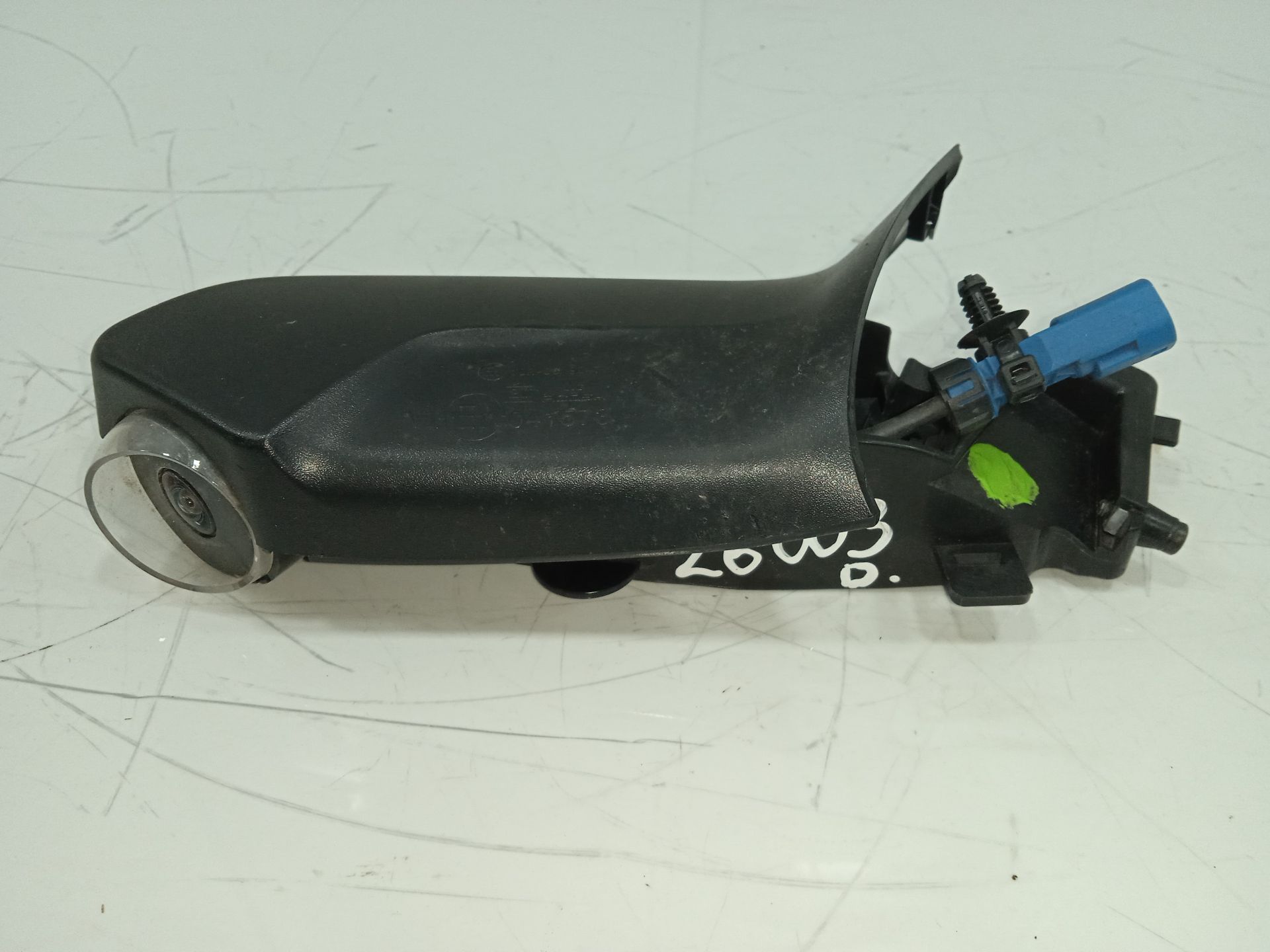 Retrovisor derecho man tgx 33.xxx (2007) fg    6x4   bl xl