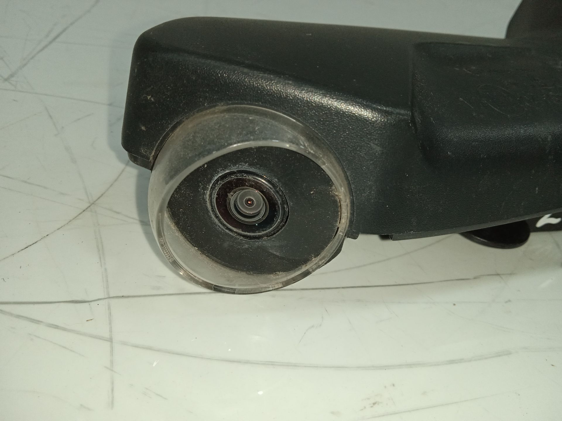 Retrovisor derecho man tgx 33.xxx (2007) fg    6x4   bl xl