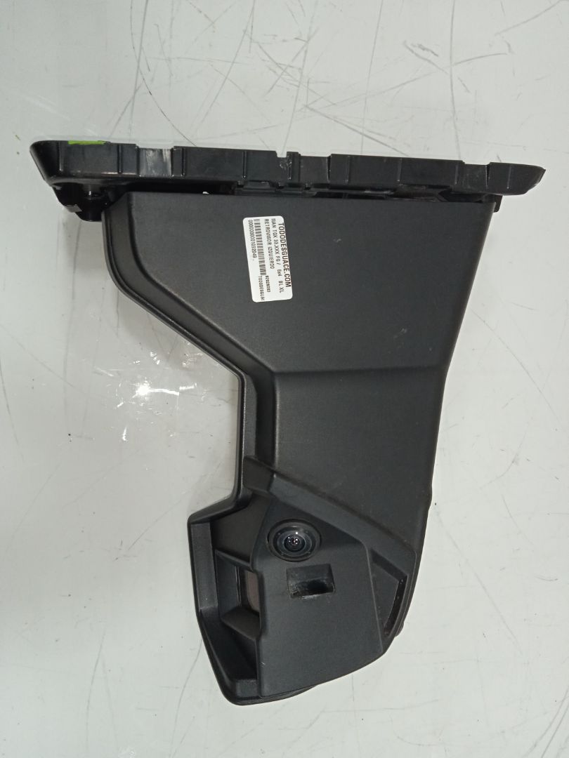 Retrovisor izquierdo man tgx 33.xxx (2007) fg    6x4   bl xl