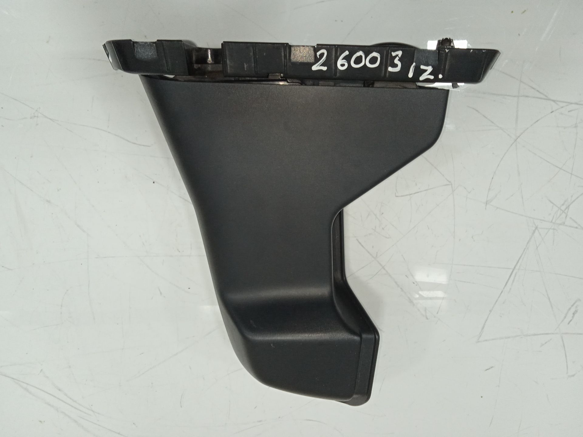 Retrovisor izquierdo man tgx 33.xxx (2007) fg    6x4   bl xl