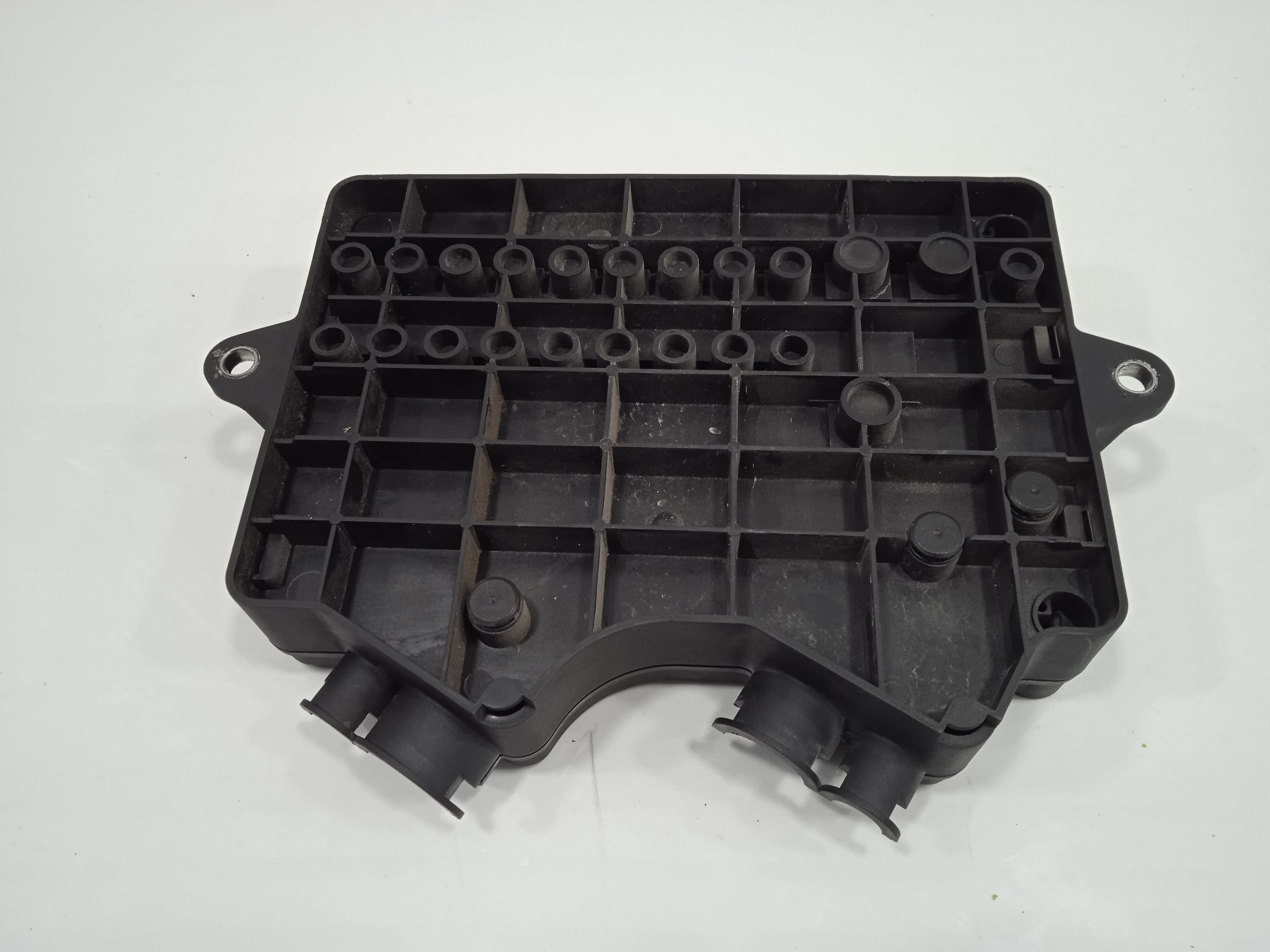 Caja reles / fusibles man tgx 33.xxx (2007) fg    6x4   bl xl